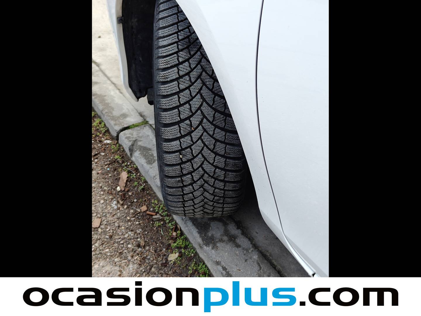 Foto Toyota Auris Toyota Auris 90D Active (90 CV)