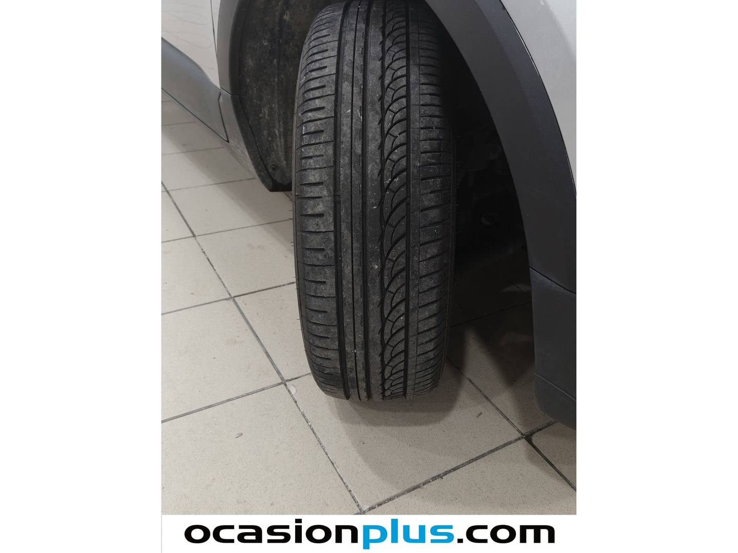 Foto Opel Crossland X Opel Crossland X 1.5D S&S Innovation (102 CV)