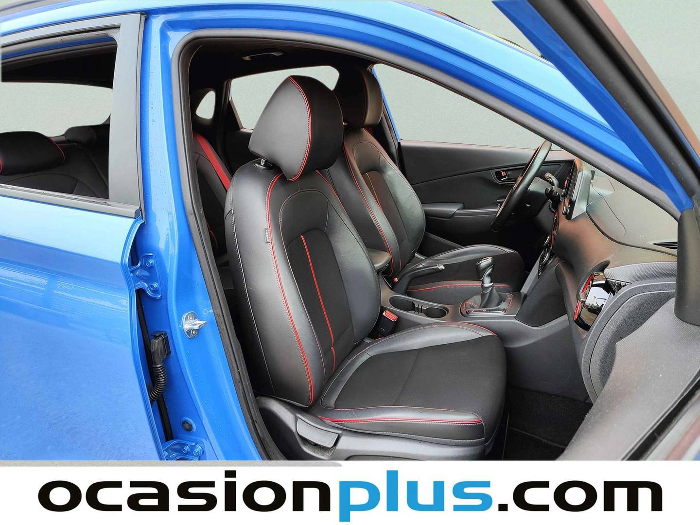 Hyundai Kona Hyundai Kona 1.0 TGDi Tecno 4x2 AEB (120 CV) 2018