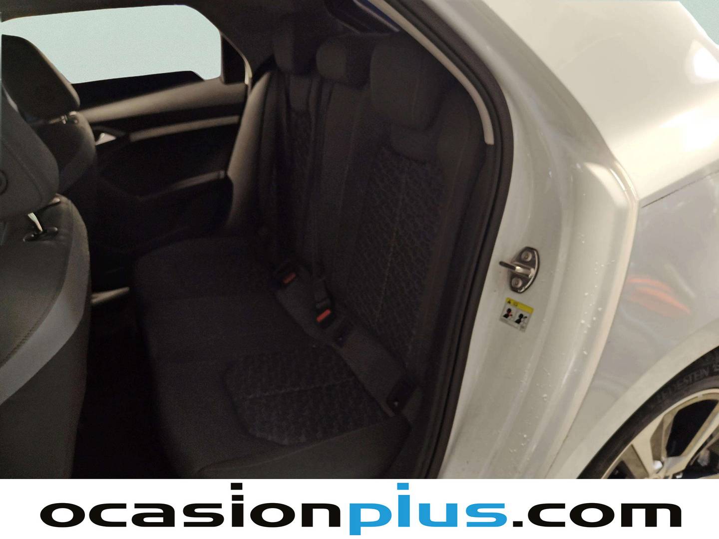 Foto Audi A1 Audi A1 Sportback Advanced 25 TFSI (95 CV)