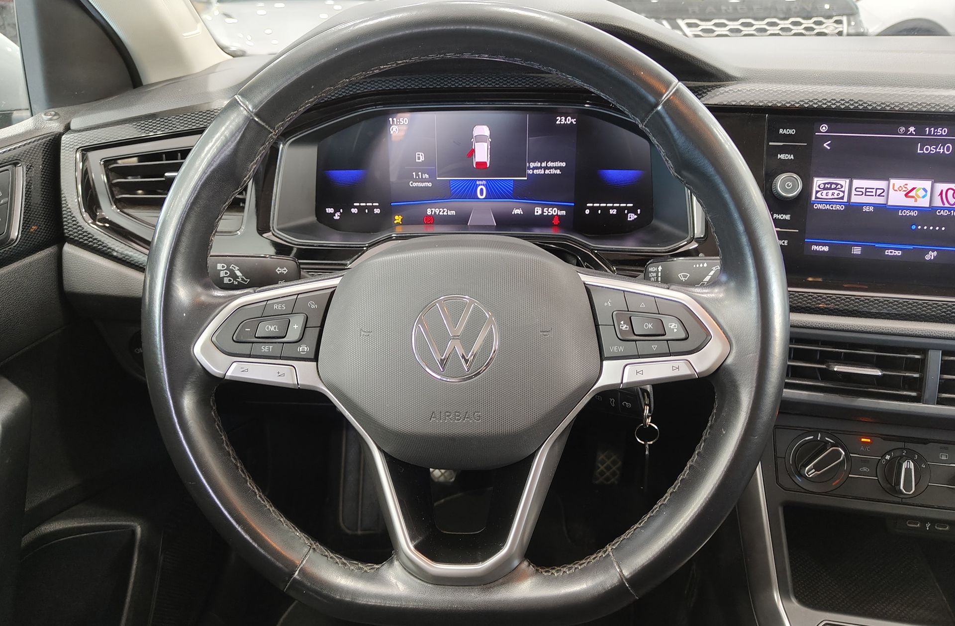 Volkswagen Polo Life 1.0 TSI - foto 21