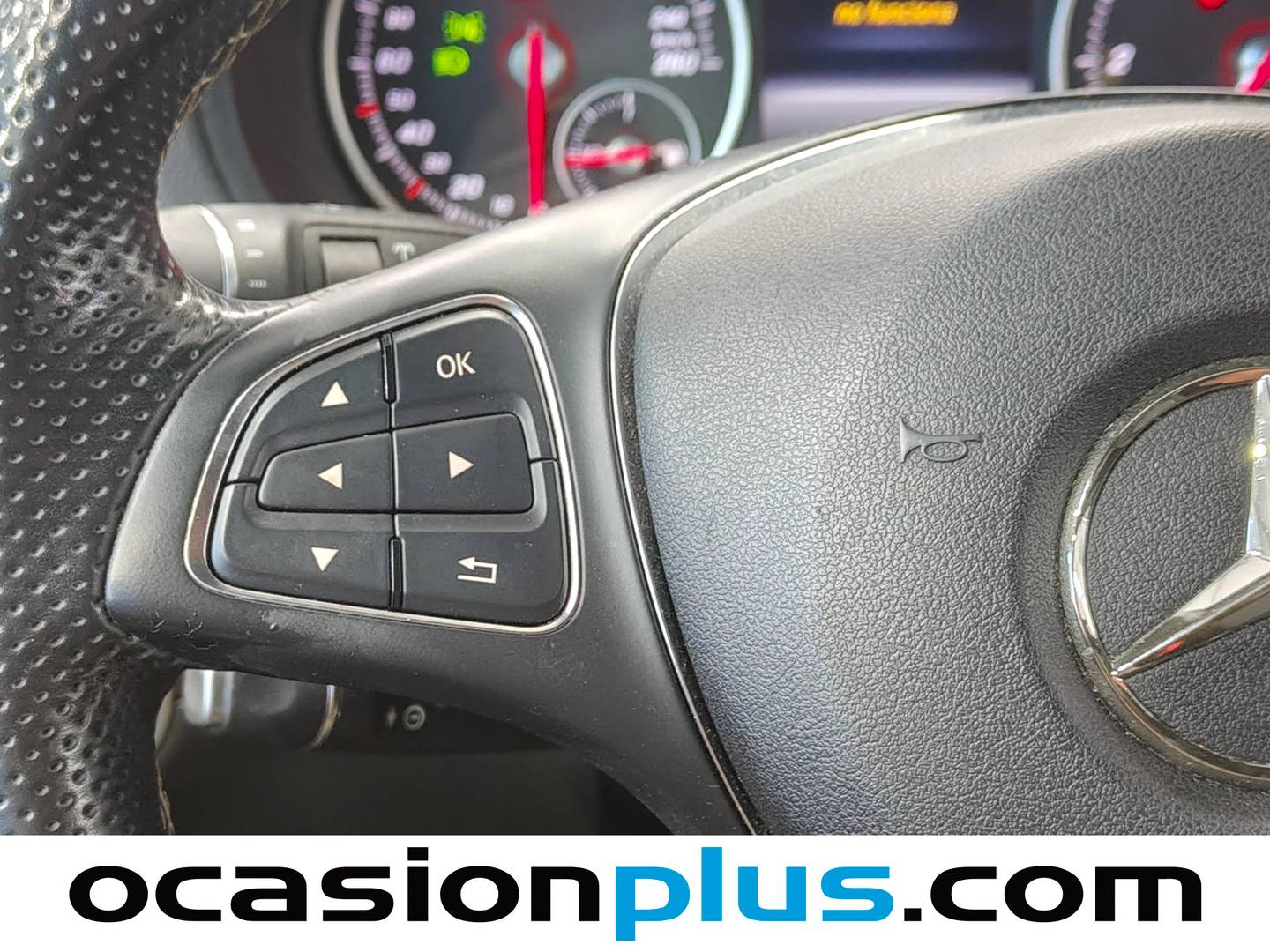 Mercedes Clase B Mercedes Clase B 180 d (109 CV) 109cv