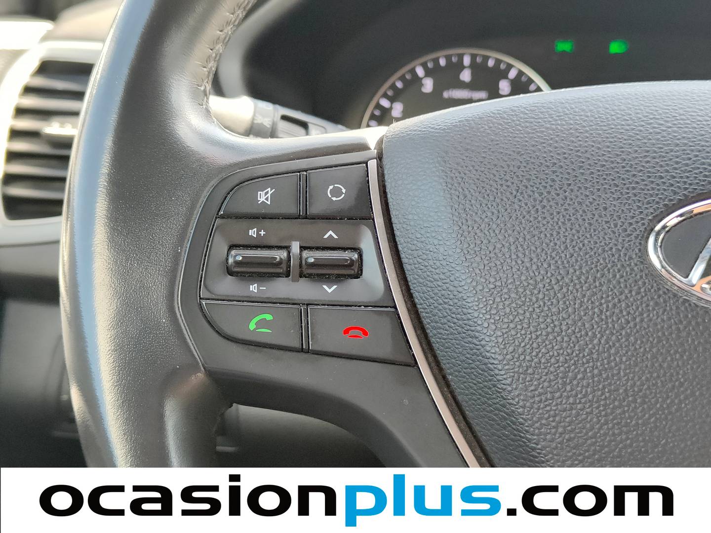 Hyundai i20 Hyundai i20 1.2 MPI Elegant Nav (84 CV) de ocasión