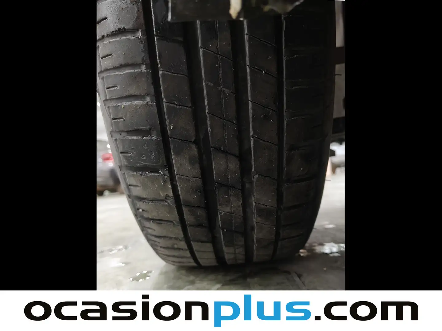 Foto Peugeot Partner Peugeot Partner Furgon BlueHDi 100 S&S Pro Standard 600kg (98 CV)