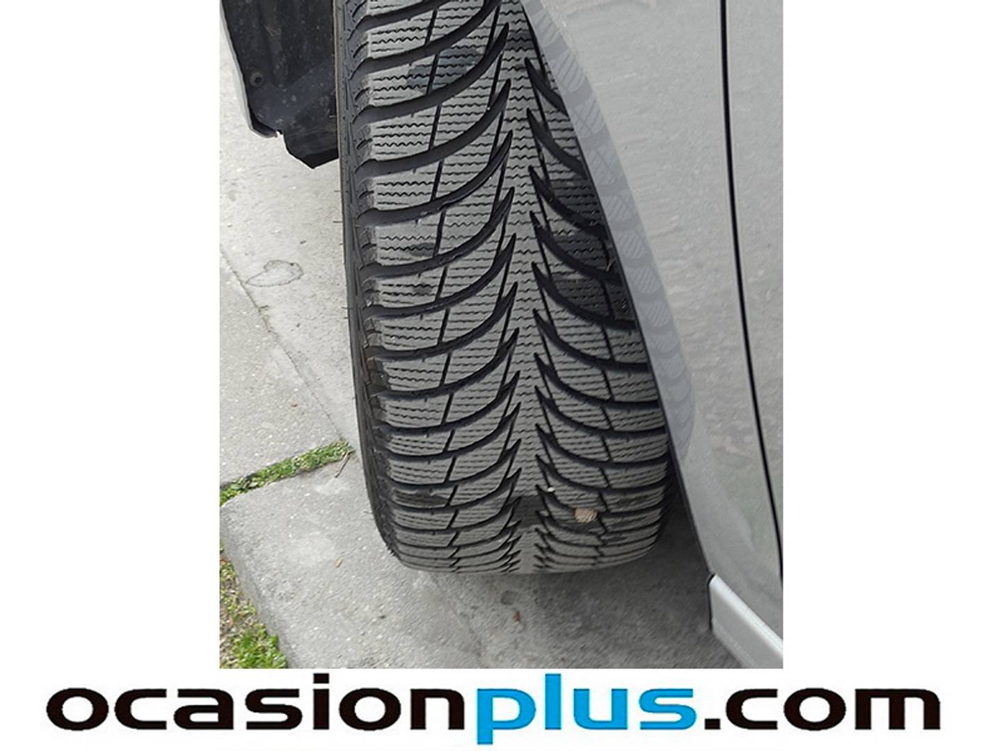 Foto Audi A3 Audi A3 Sportback 30 TFSI (110 CV) S tronic