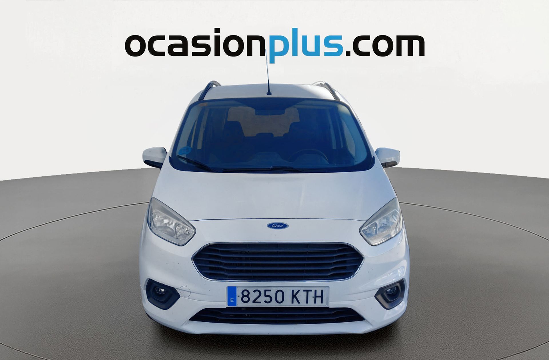 Ford Tourneo Courier 1.0 EcoBoost Titanium - foto 13