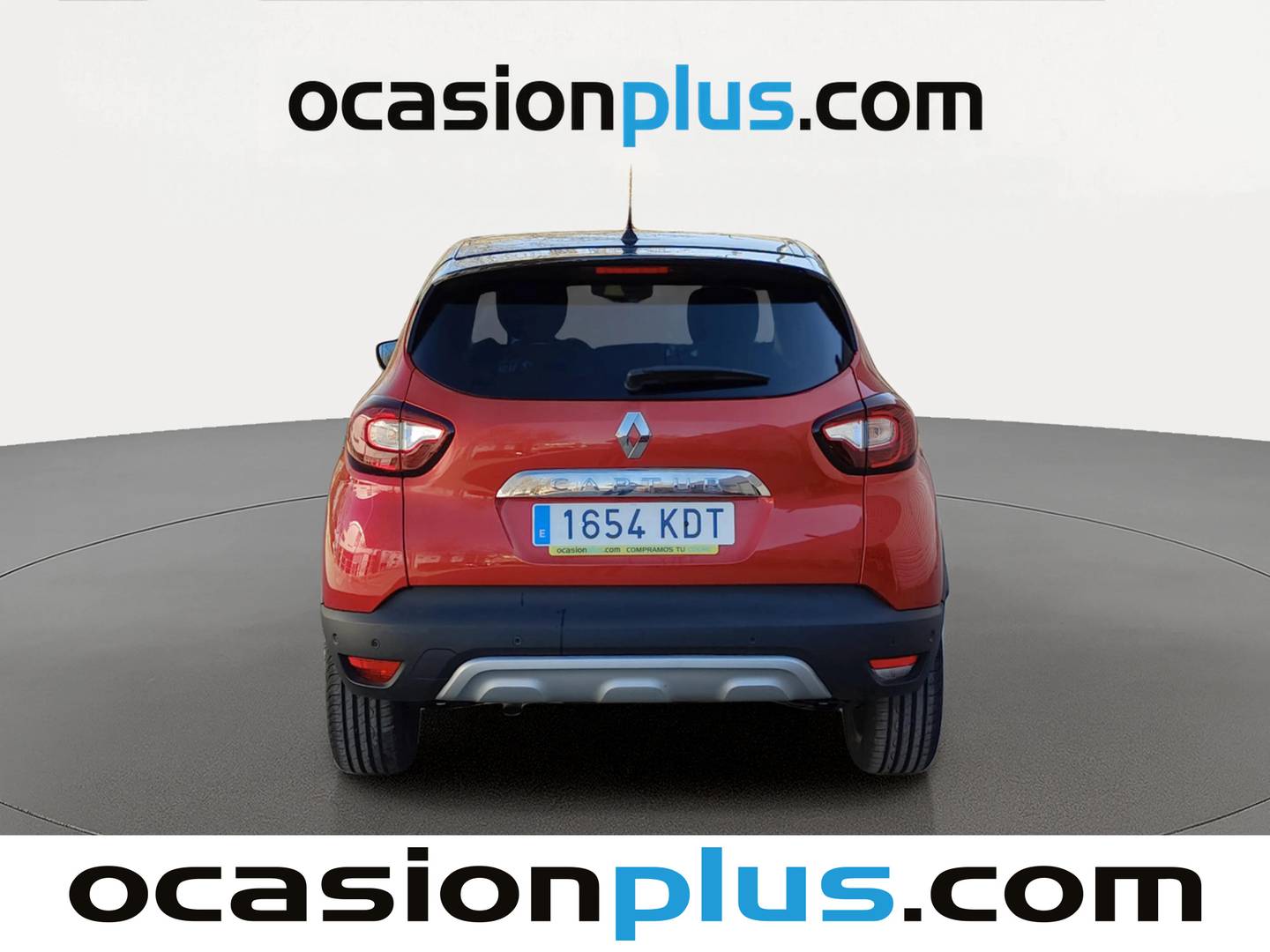 Renault Captur Renault Captur Xmod Energy TCe (120 CV) barato