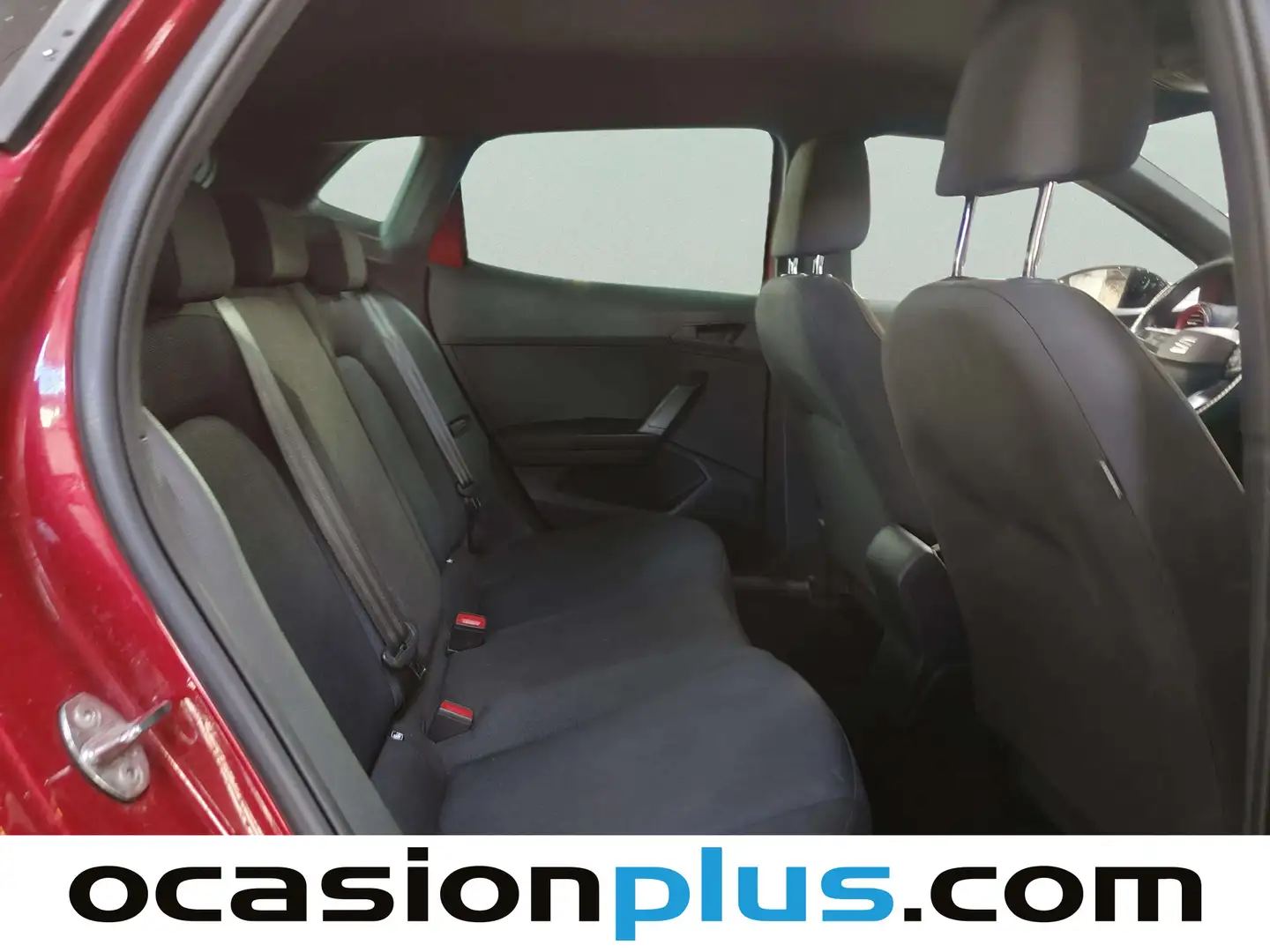 Foto Seat Ibiza SEAT Ibiza 1.0 TSI S&S FR XL  (110 CV)