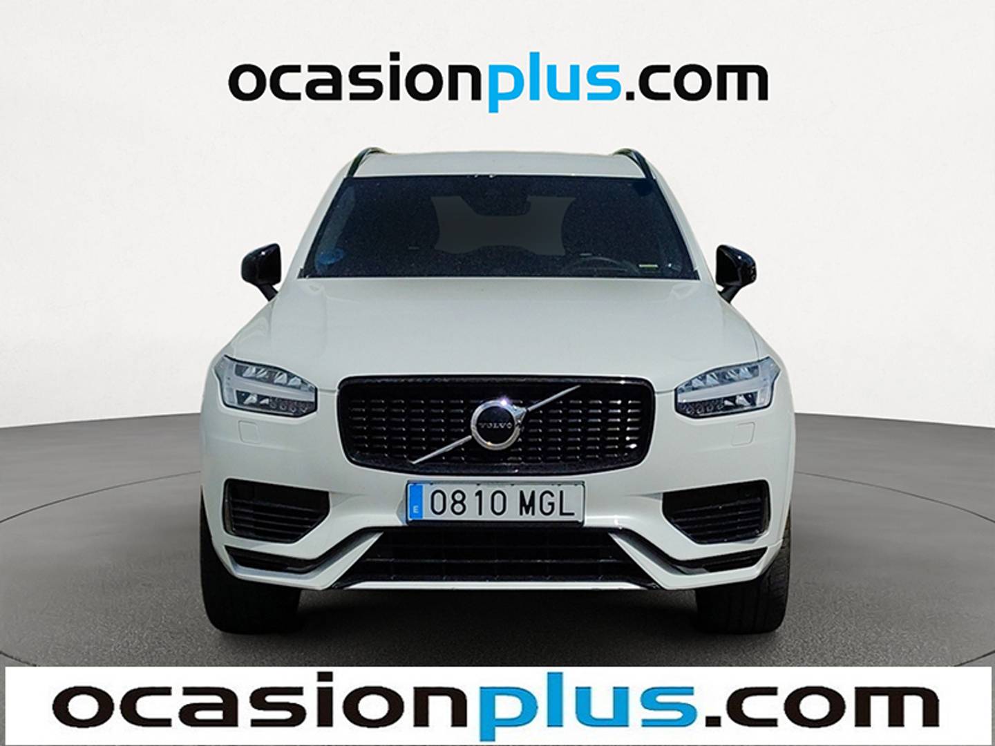 Foto Volvo XC90 Volvo XC90 T8 Core Recharge AWD Auto  (455 CV) 7 Plazas