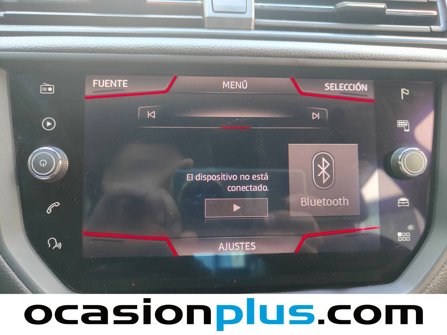 Seat Ibiza Seat Ibiza 1.0 TSI 85kW (115CV) FR Go al mejor precio