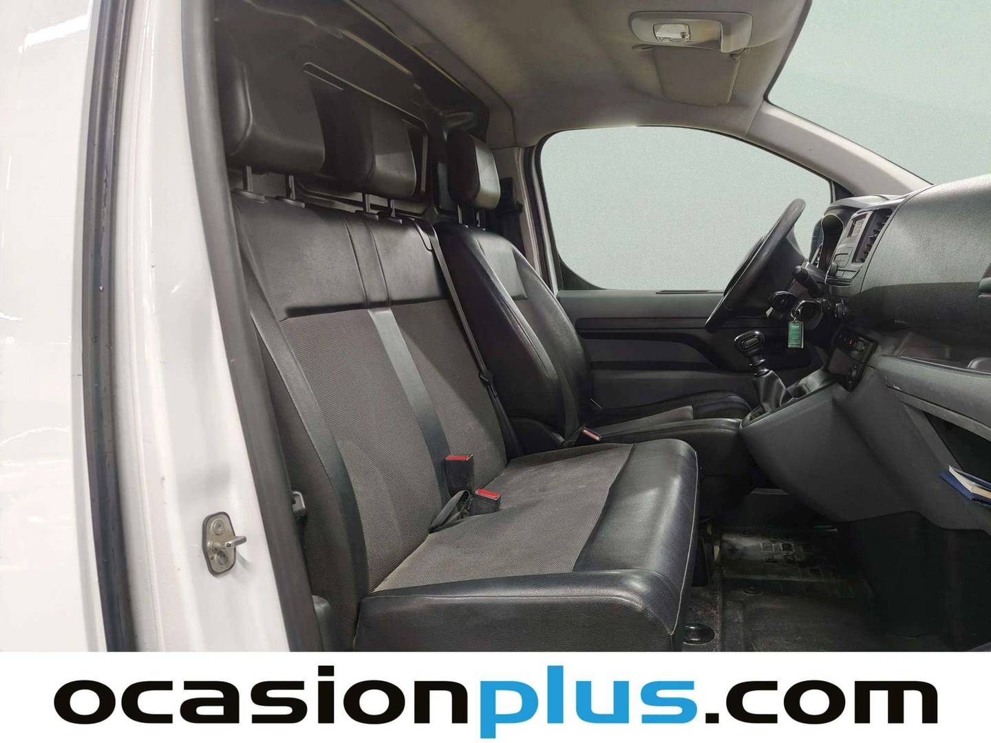 Foto Peugeot Expert Peugeot Expert Furgon BlueHDi 120 S&S Pro Standard (120 CV)