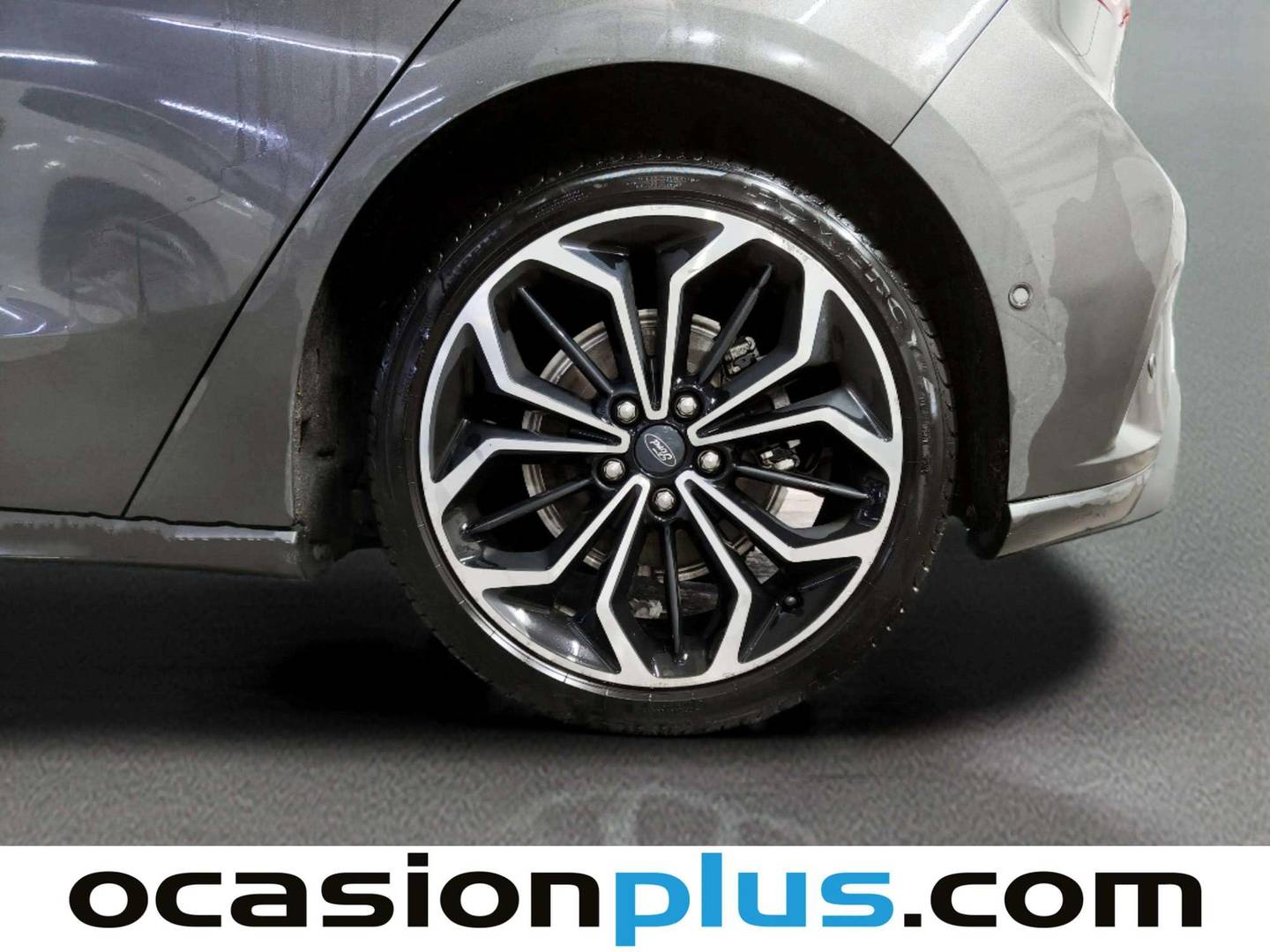 Foto Ford Focus Ford Focus 1.0 Ecoboost MHEV ST-Line (125 CV)