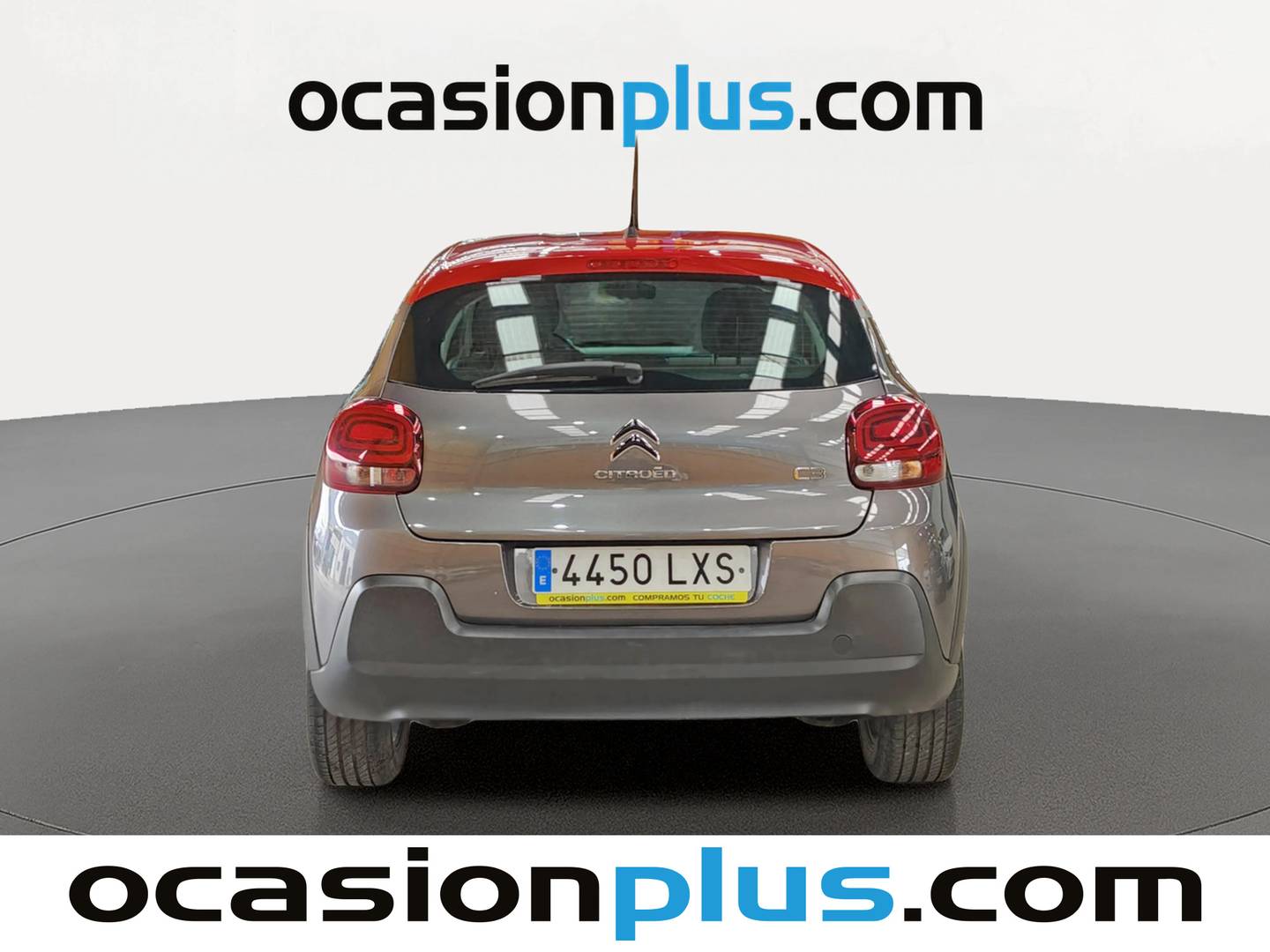 Foto Citroën C3 Citroen C3 PureTech 83 Feel Pack (83 CV)