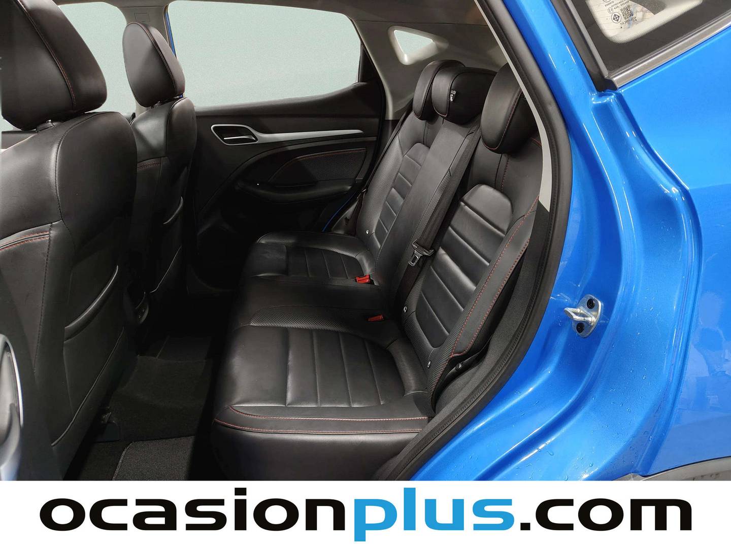 Foto MG ZS MG ZS 1.0T Luxury (111 CV)