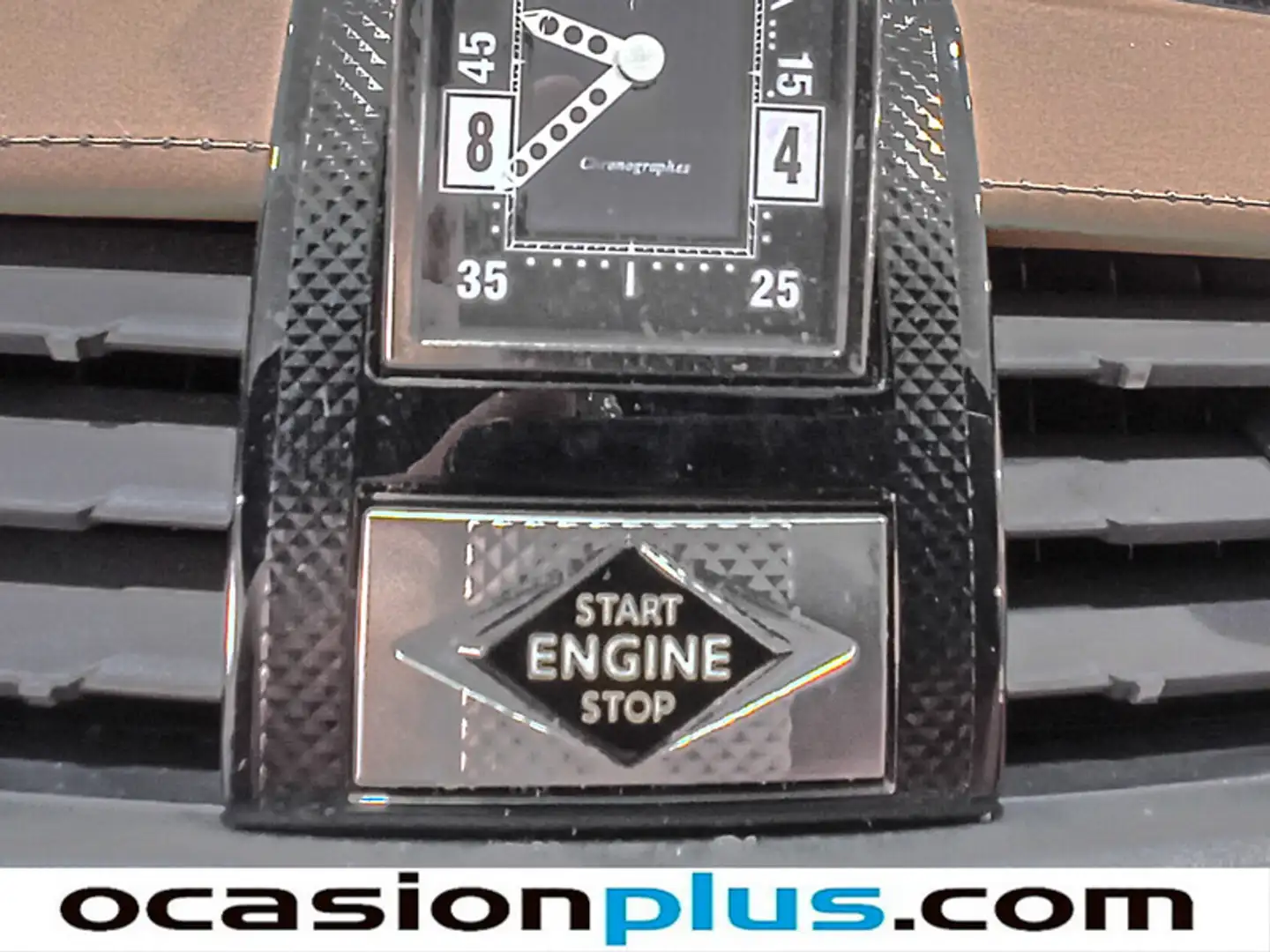 Foto DS DS 7 Crossback E-Tense DS DS7 Crossback E-Tense 300 Grand Chic 4WD Auto (300 CV)