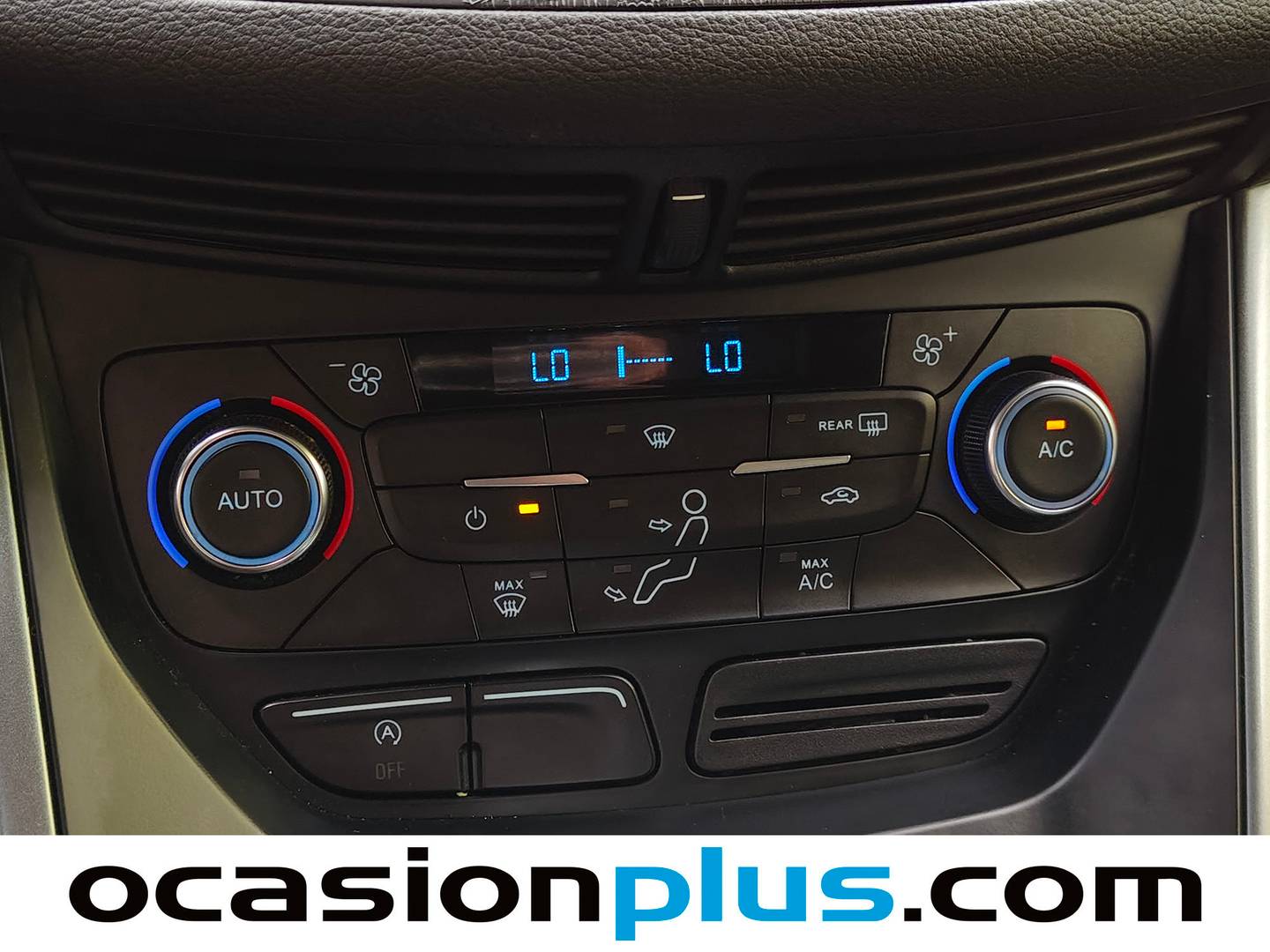 Ford Kuga Ford Kuga 1.5 EcoBoost Trend 4x2 (120 CV) al mejor precio