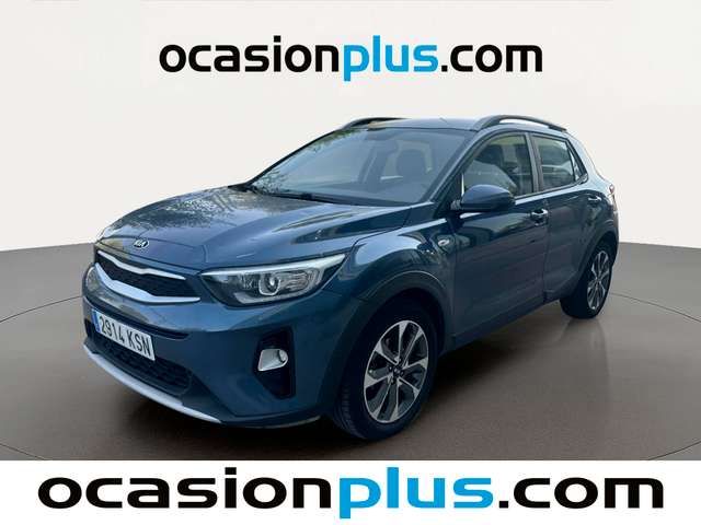 KIA Stonic 1.0 T-GDi Concept (100 CV) de segunda mano