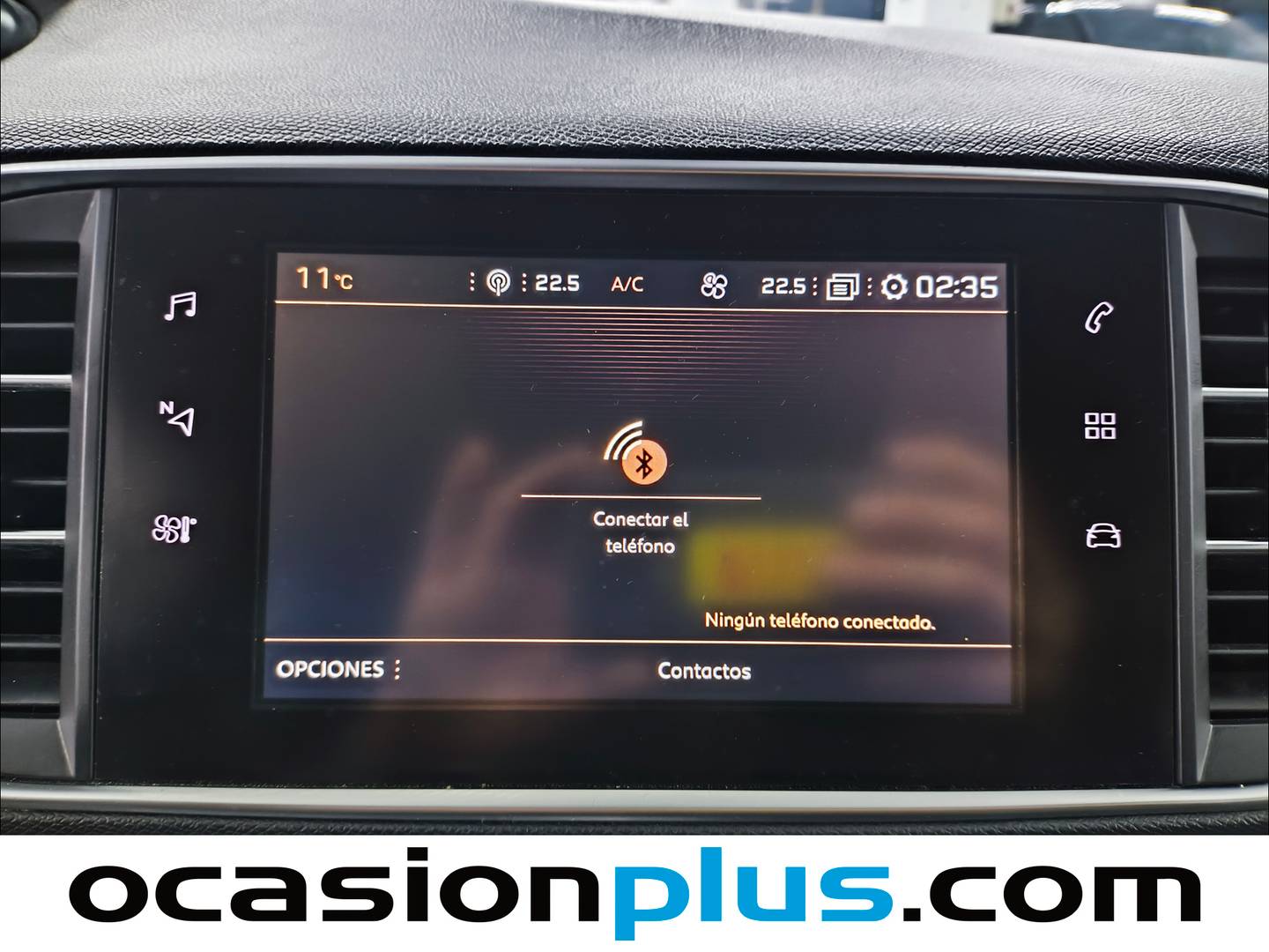 Foto Peugeot 308 Peugeot 308 SW SW PureTech 130 S&S Style (130 CV)