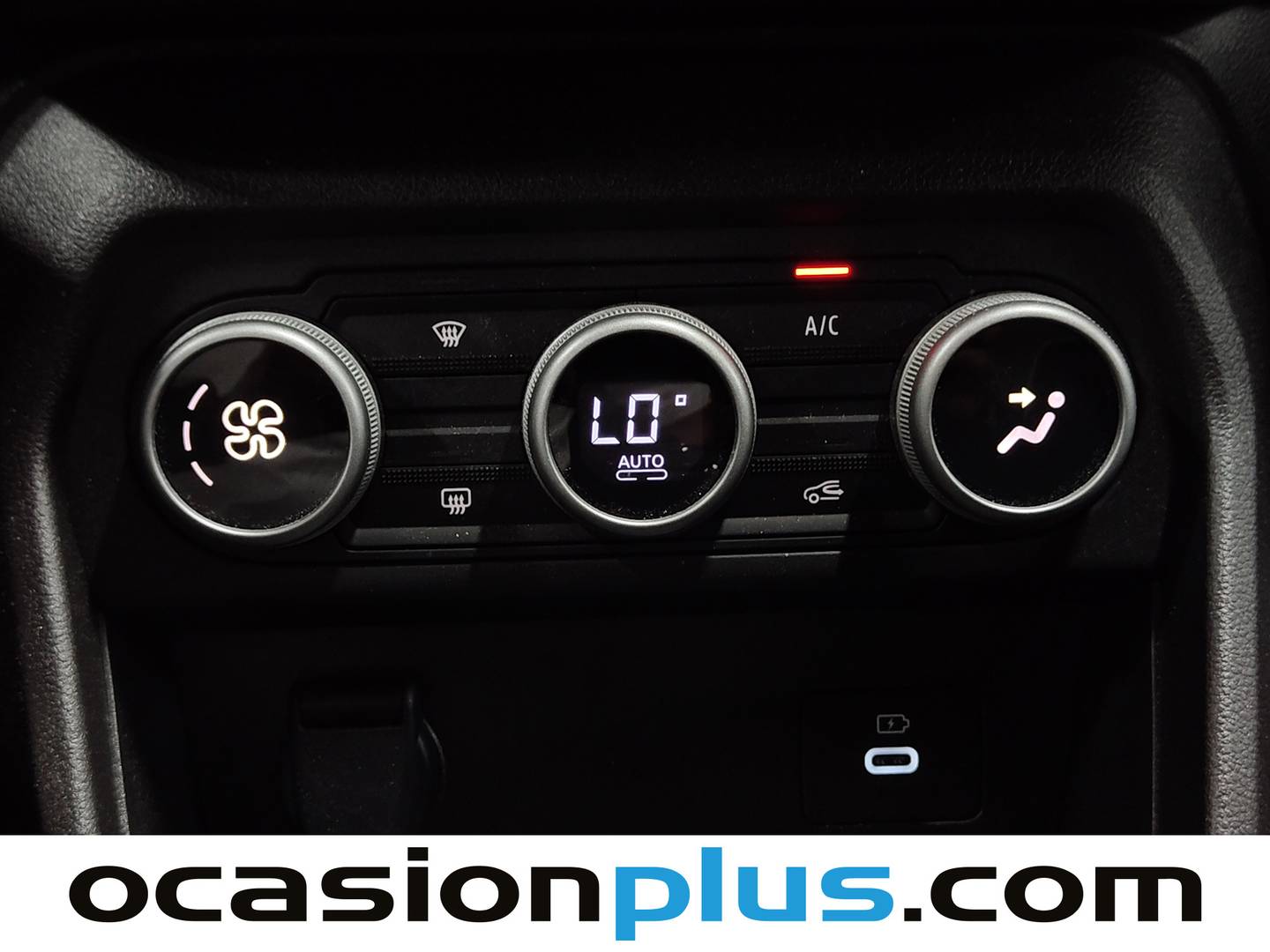 Paquetes del Dacia Sandero Dacia Sandero Stepway Expression Go ECO-G (101 CV)