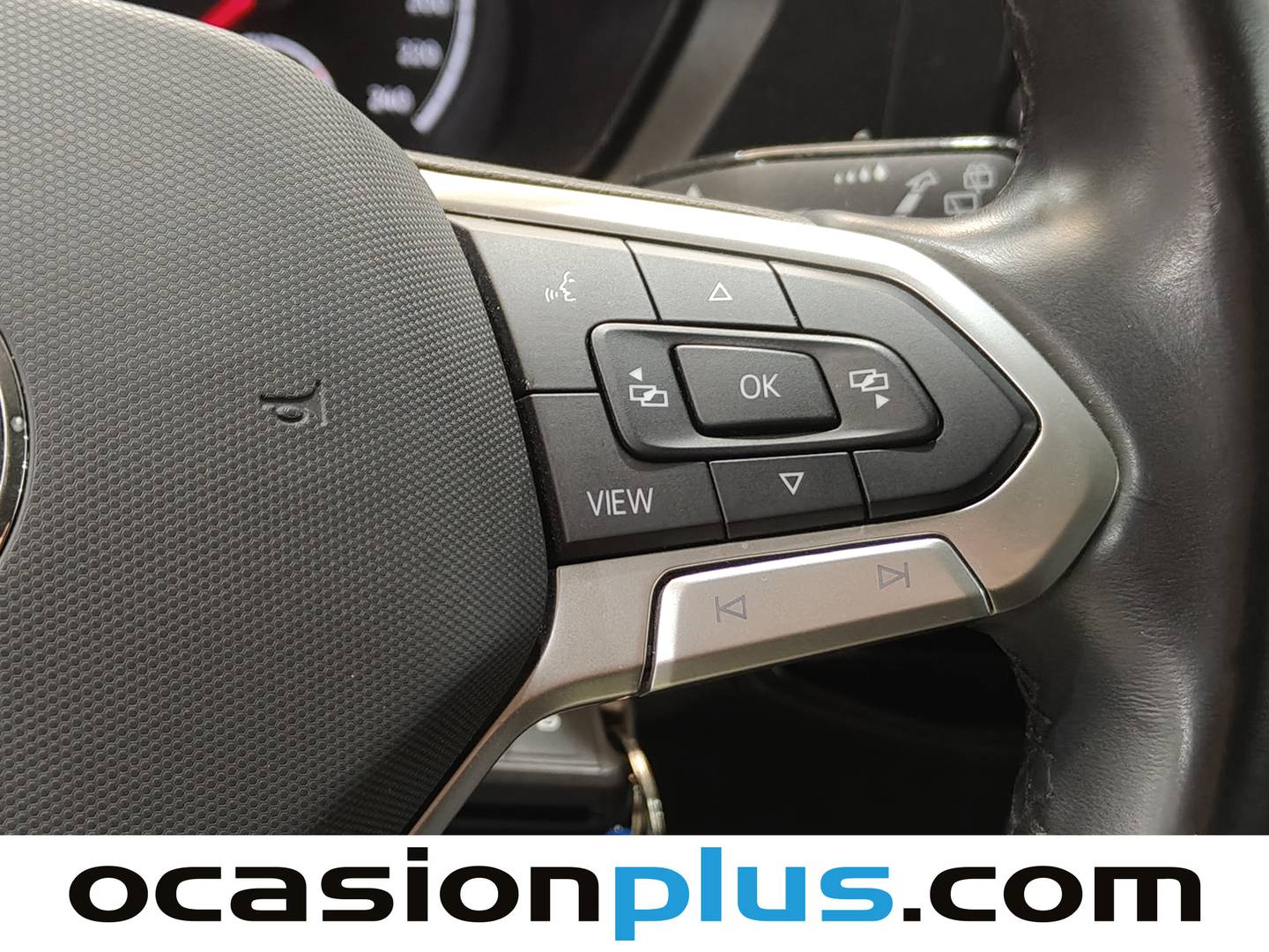 Volkswagen Caddy Volkswagen Caddy Maxi Origin 2.0 TDI (102 CV) 7 plazas seminuevo