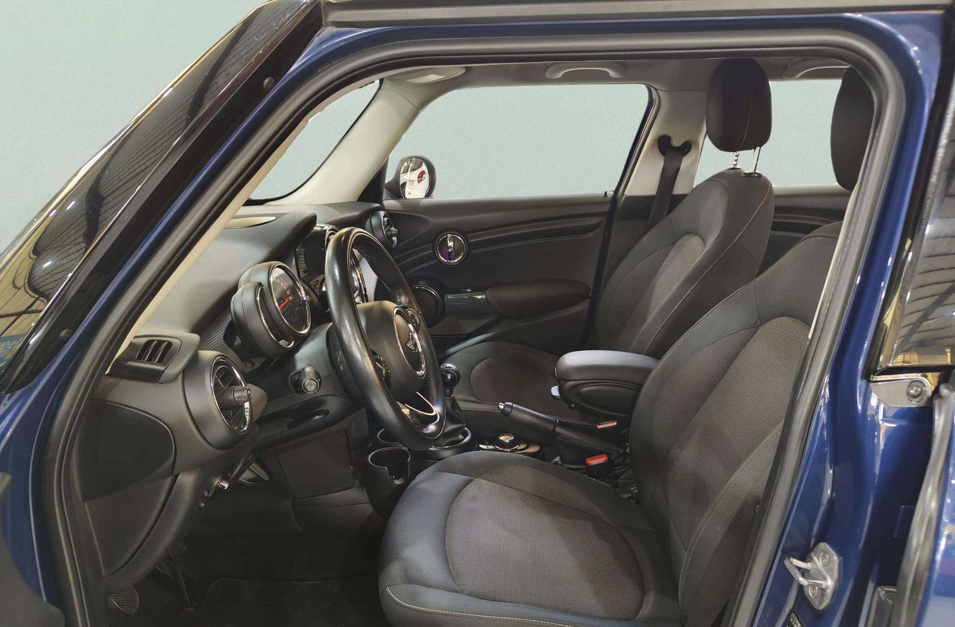 MINI Cooper D - foto 10