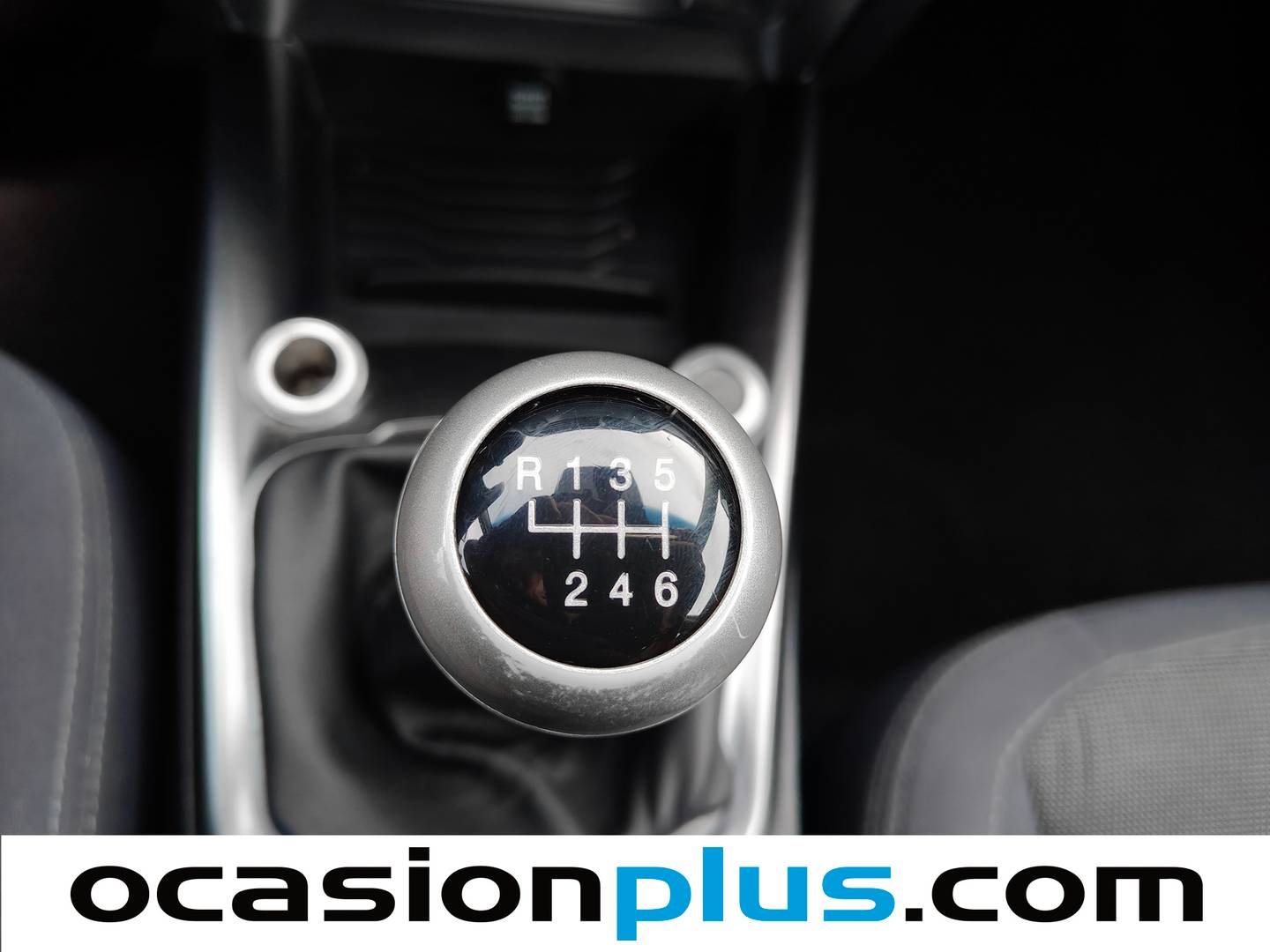 Foto SsangYong Tivoli Ssangyong Tivoli G12T Urban Plus (128 CV)