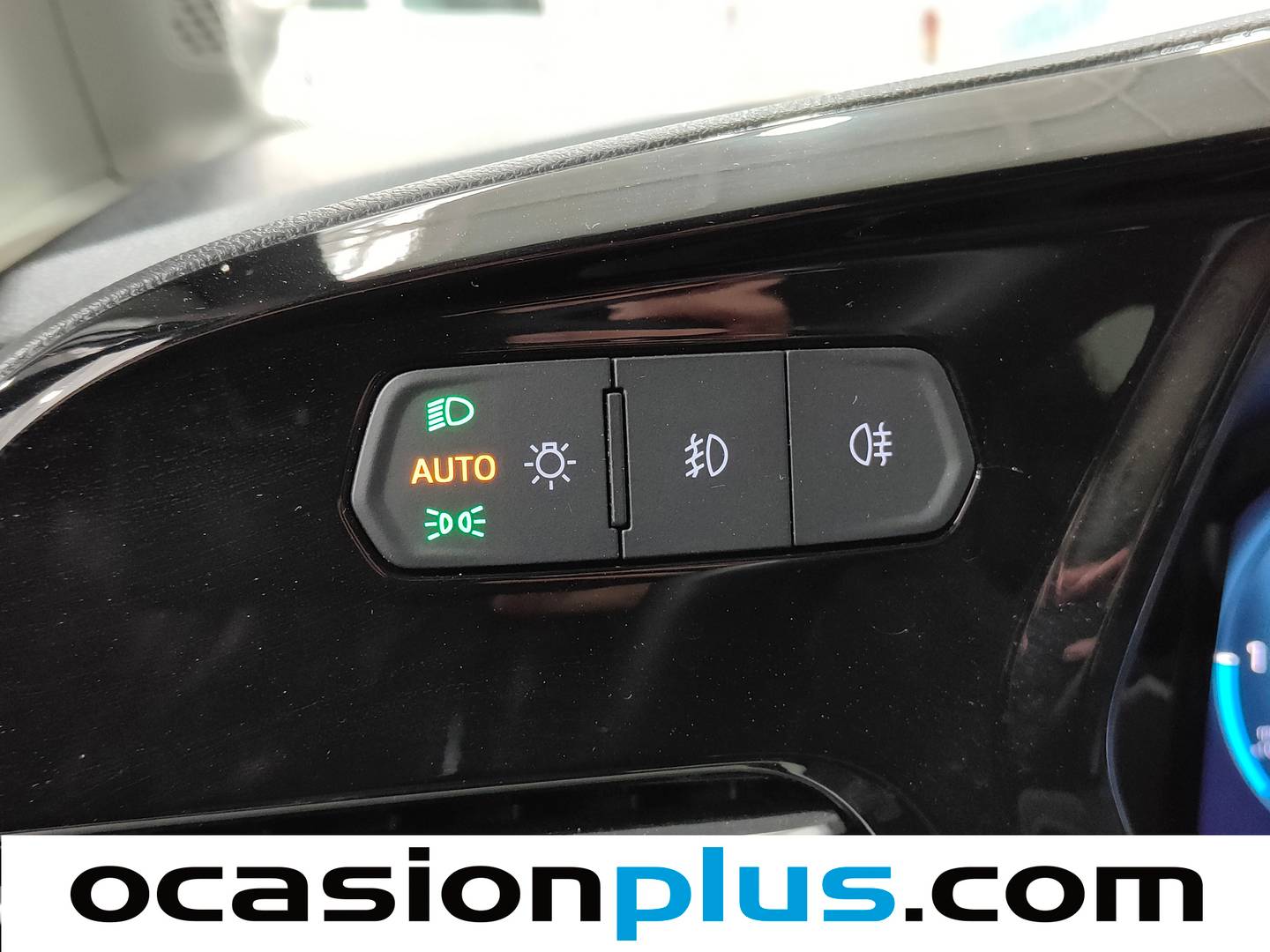 Foto Ford Grand Tourneo Connect Ford Grand Tourneo Connect 2.0 Ecoblue Titanium Auto (122 CV) 7 Plazas