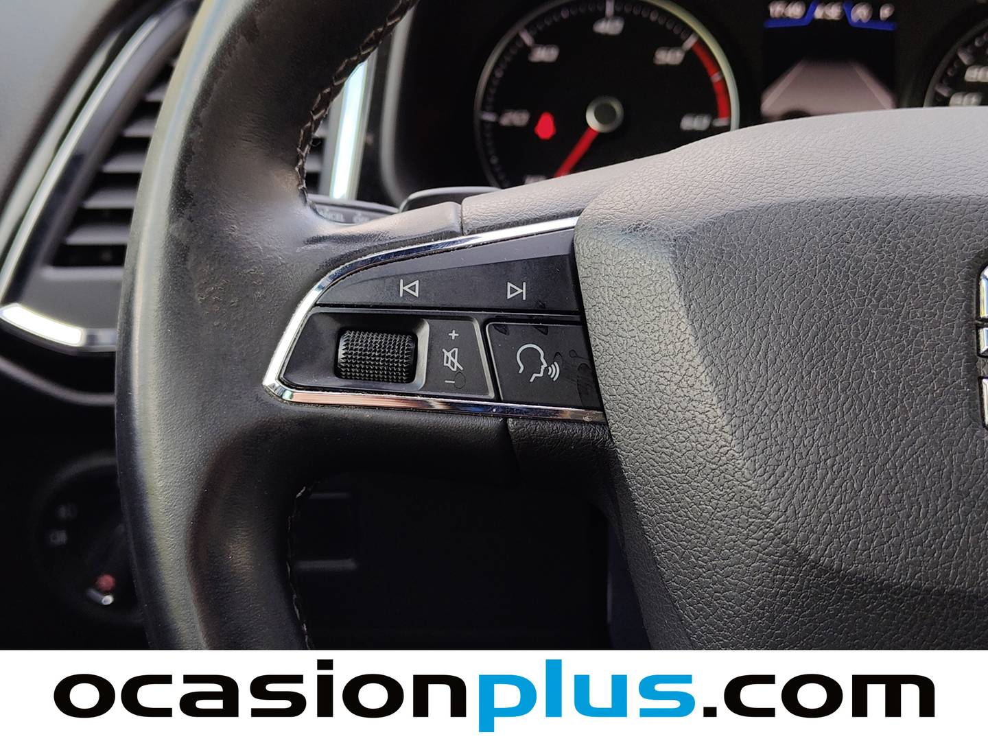 Seat Ateca Seat Ateca 2.0 TDI S&S Xcellence Plus DSG (150 CV) km 0