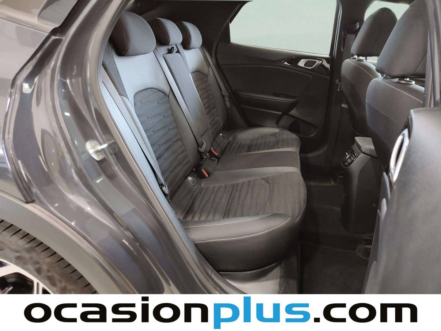 KIA XCeed KIA XCeed 1.0 T-GDi GT-line (120 CV) 120cv
