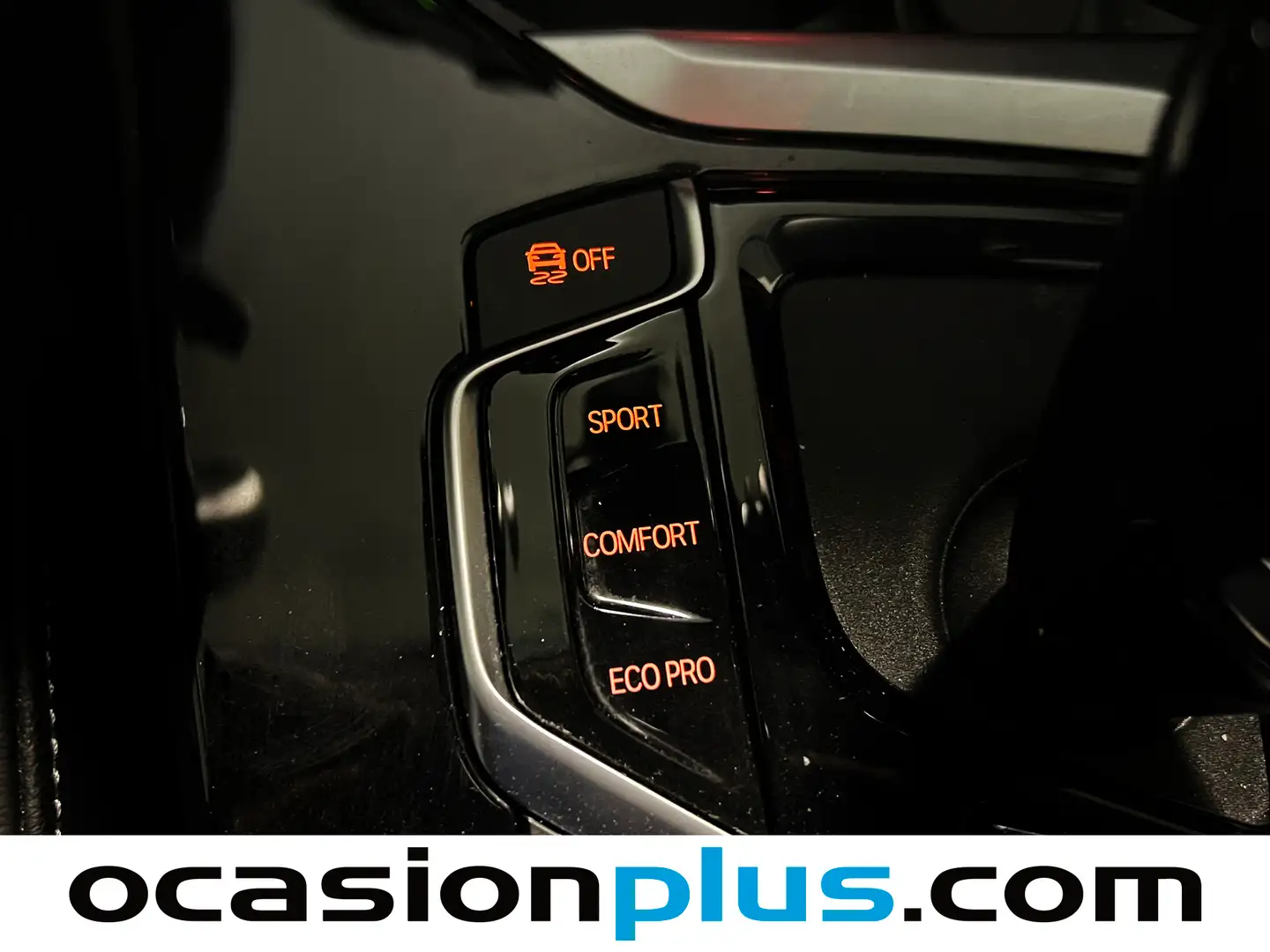 Foto BMW X4 BMW X4 xDrive30d (286 CV)