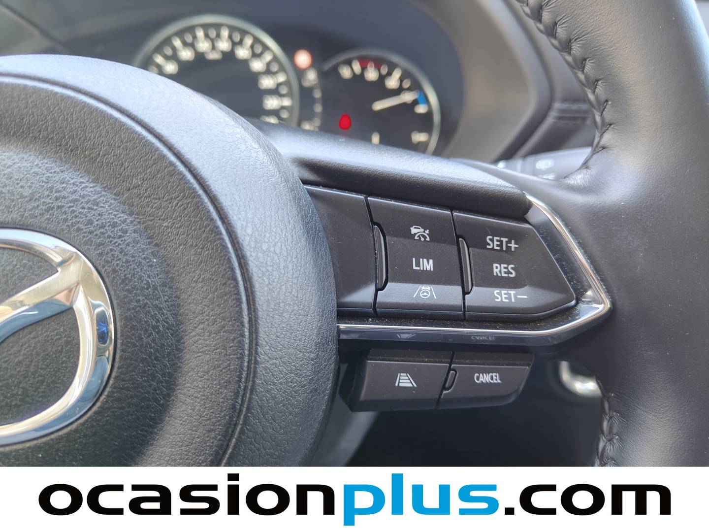 Mazda CX-5 Mazda CX-5 2.0 E-SKYACTIV-G MHEV Exclusive-Line (165 CV) 165cv