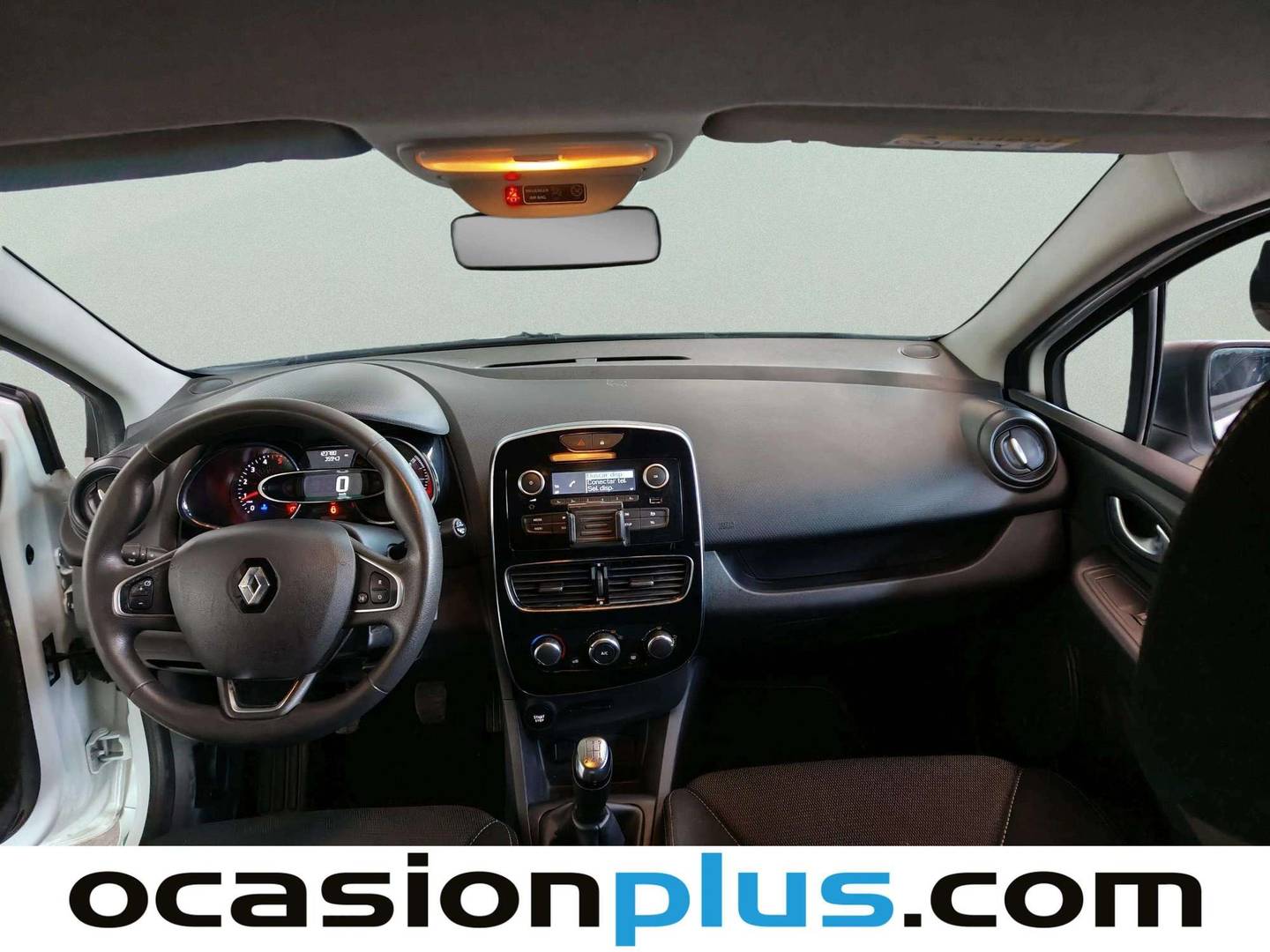 Renault Clio Renault Clio Société Energy dCi (75 CV) de ocasión