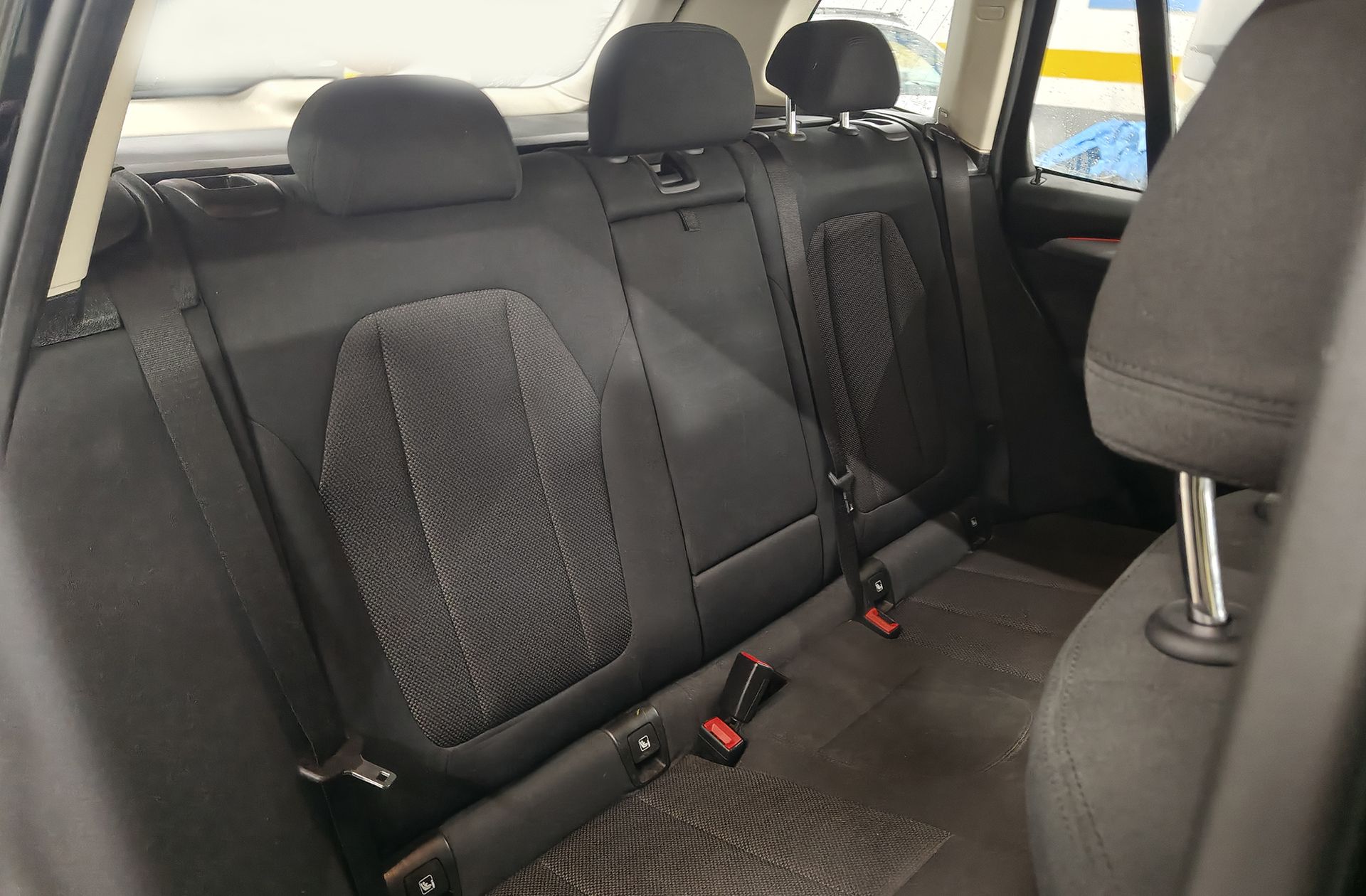 BMW X3 sDrive18d - foto 16