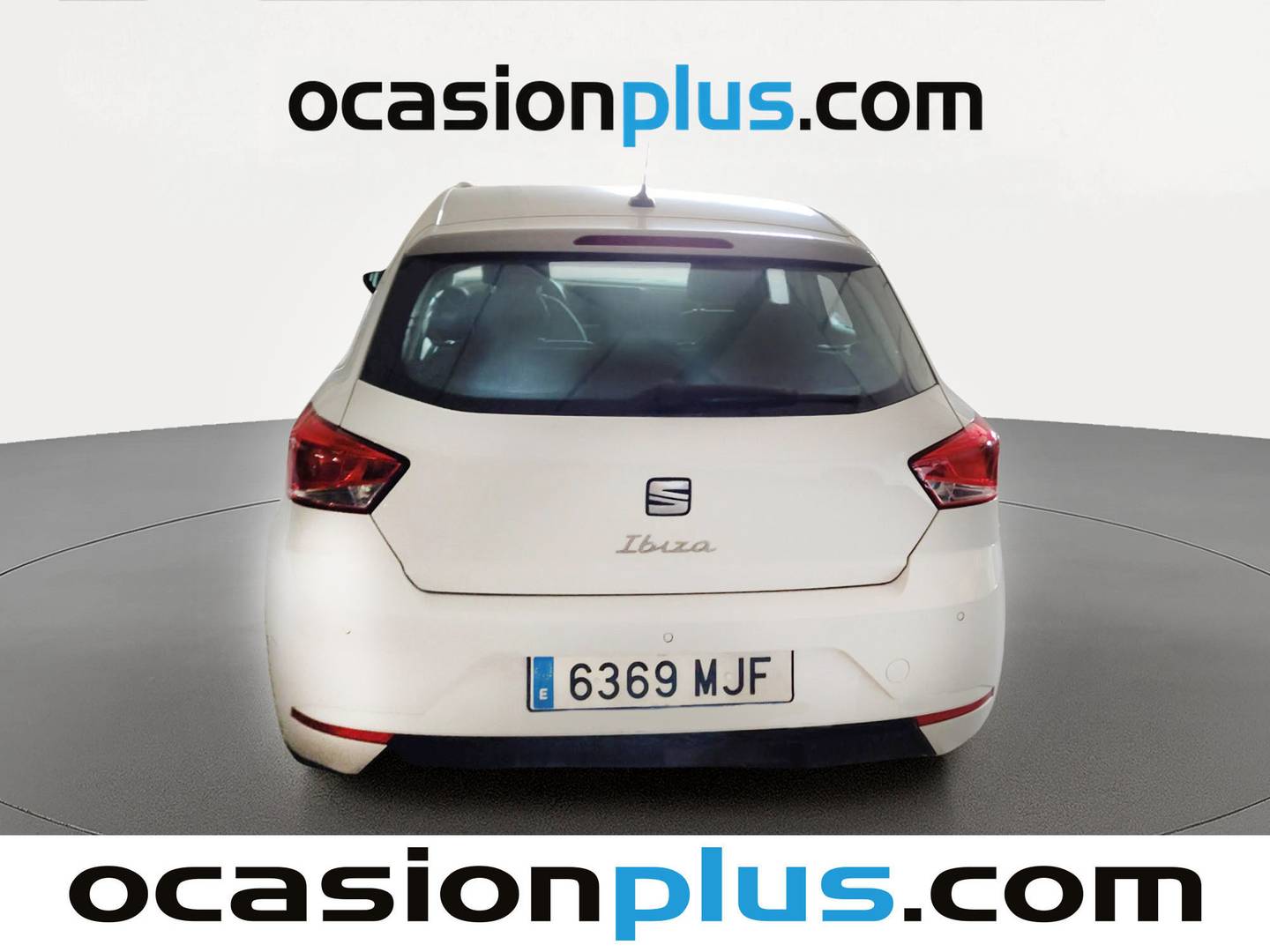 Seat Ibiza Seat Ibiza 1.0 MPI Reference XL (80 CV) barato