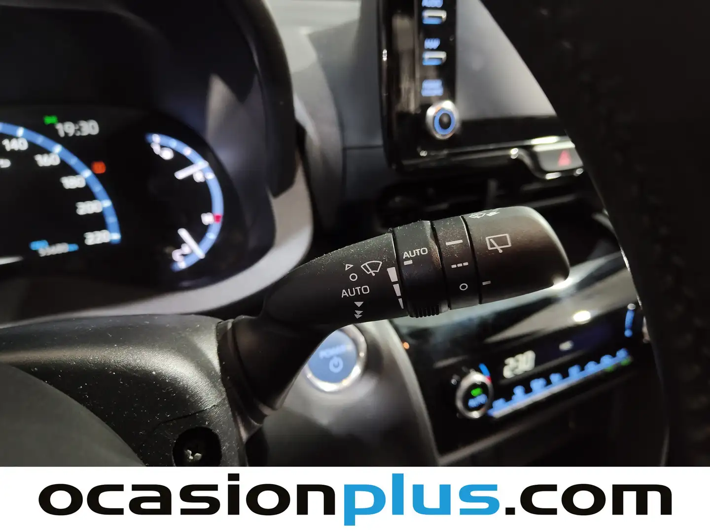 Foto Toyota Yaris Cross Toyota Yaris Cross 120H Active Tech  (116 CV)