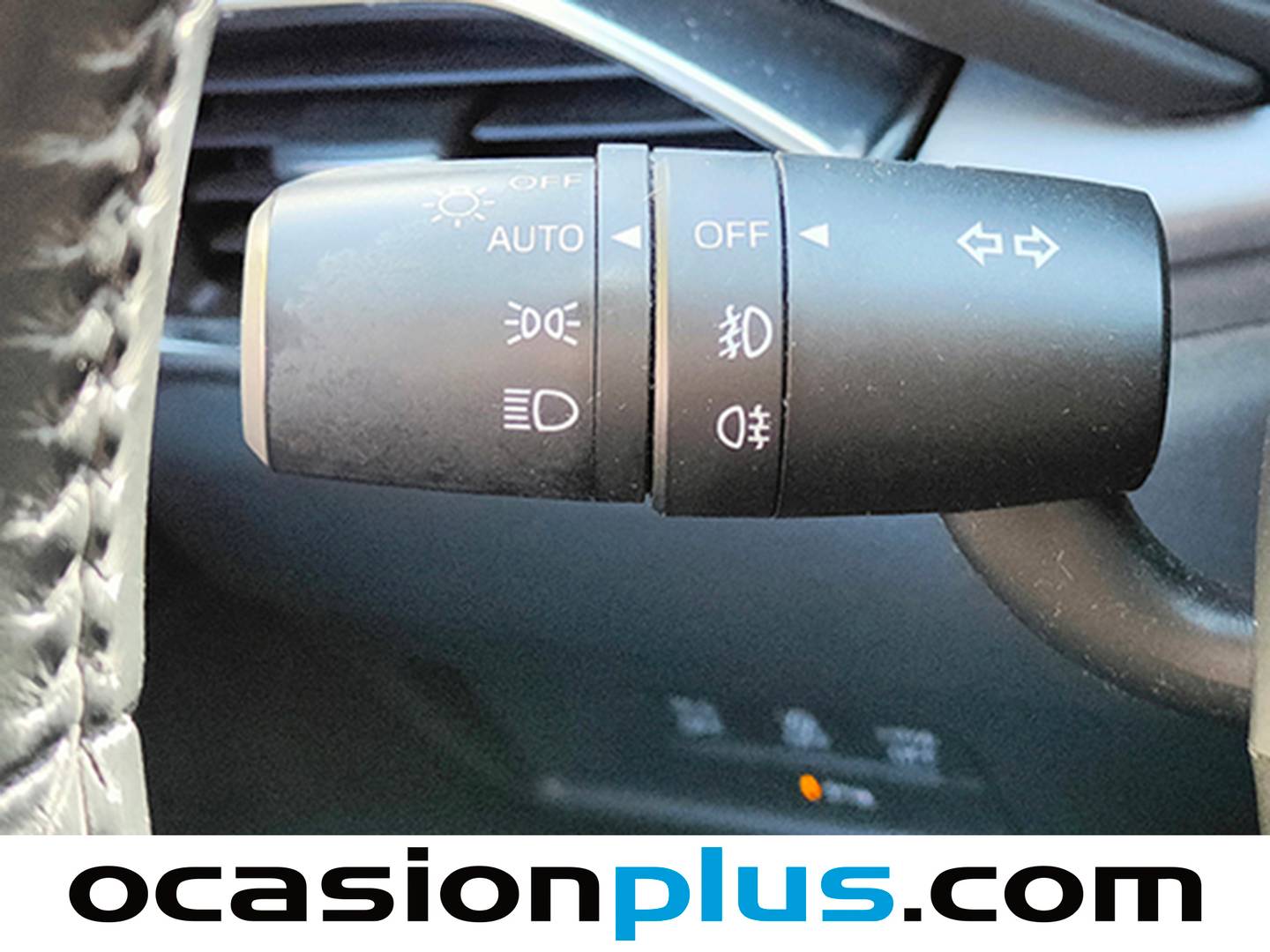 Mazda CX-5 Mazda CX-5 2.2 DE Evolution 2WD Auto (150 CV) seminuevo