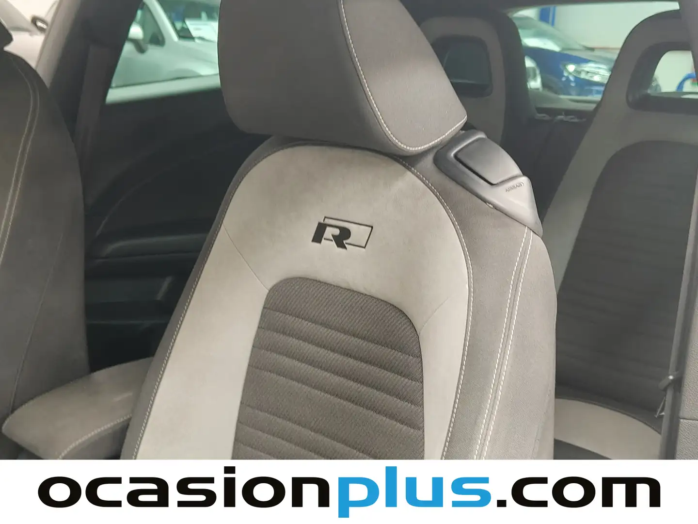 Foto Volkswagen Scirocco Volkswagen Scirocco Typhoon by R-Line 2.0 TSI BMT (180 CV)