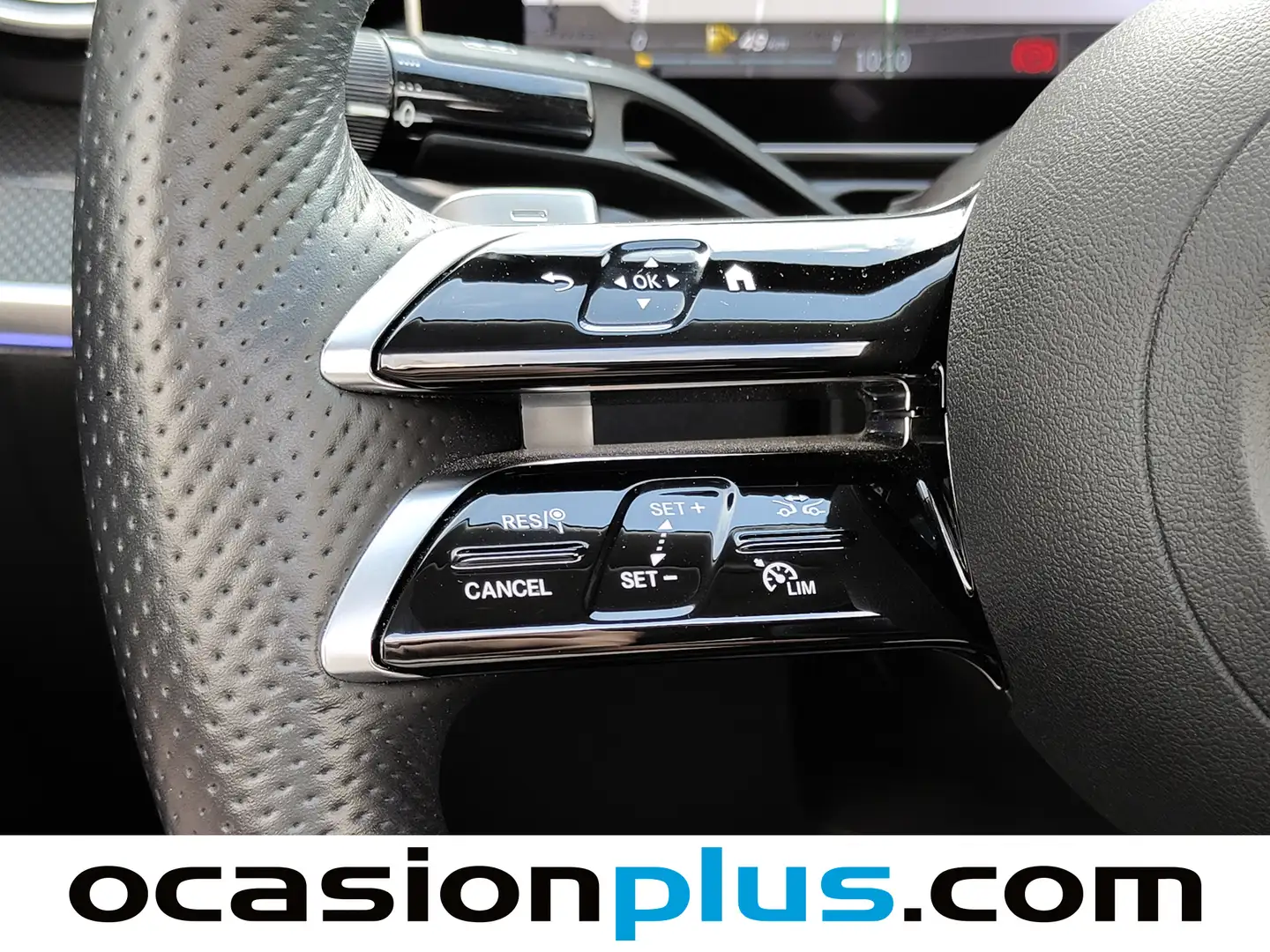 Foto Mercedes CLE Mercedes-Benz CLE 220 d Coupe (197 CV)