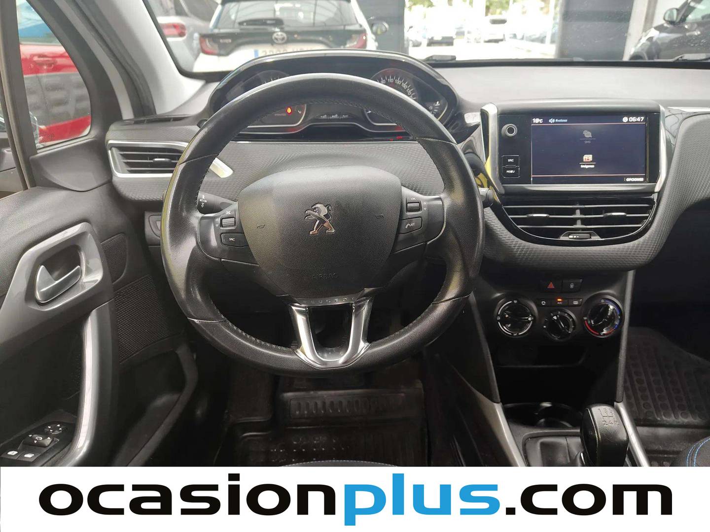 Peugeot 2008 Peugeot 2008 PureTech 82 S&S Style (82 CV) gasolina