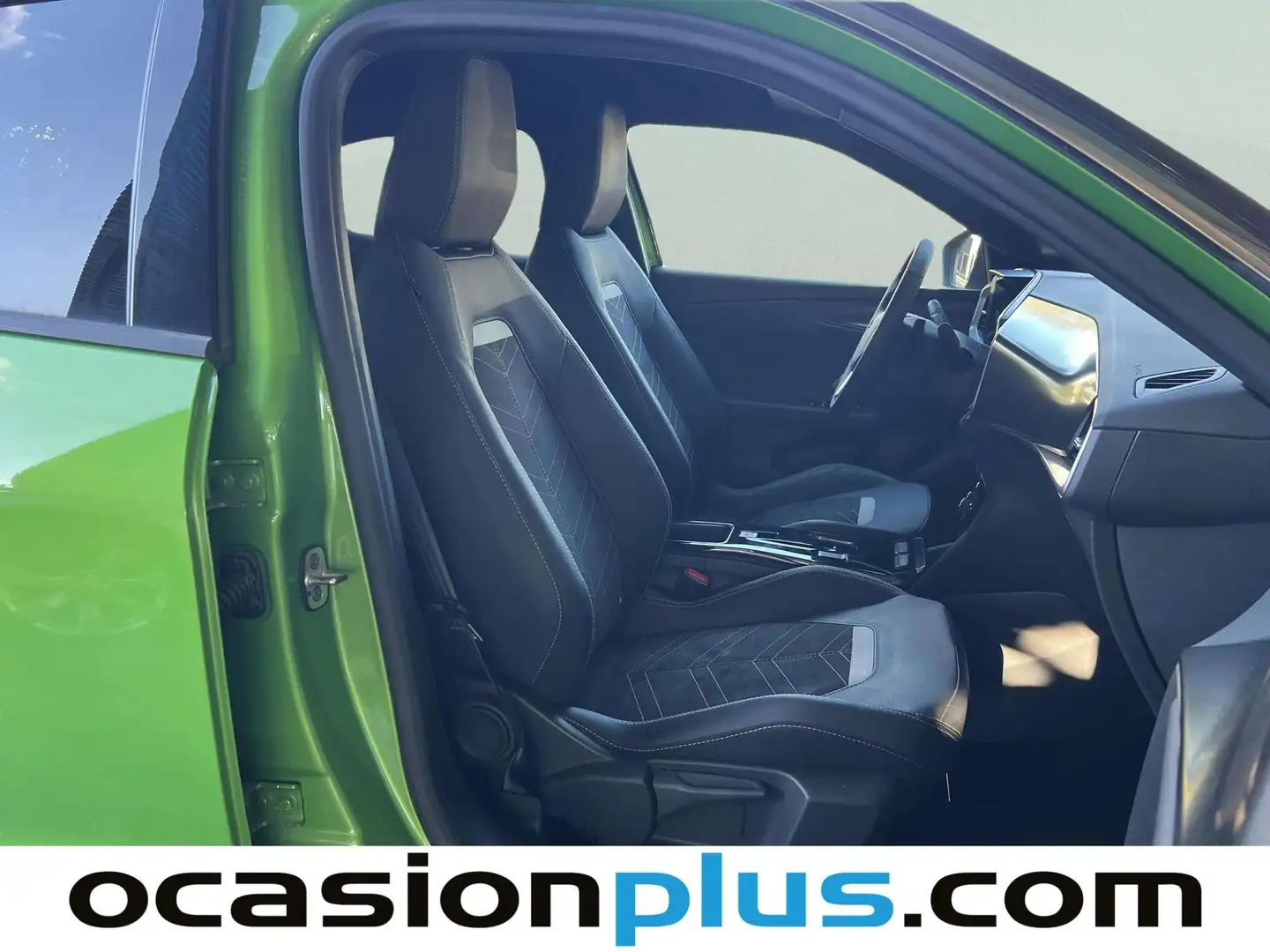 Foto Opel Mokka Opel Mokka 1.2 T Ultimate Auto (130 CV)