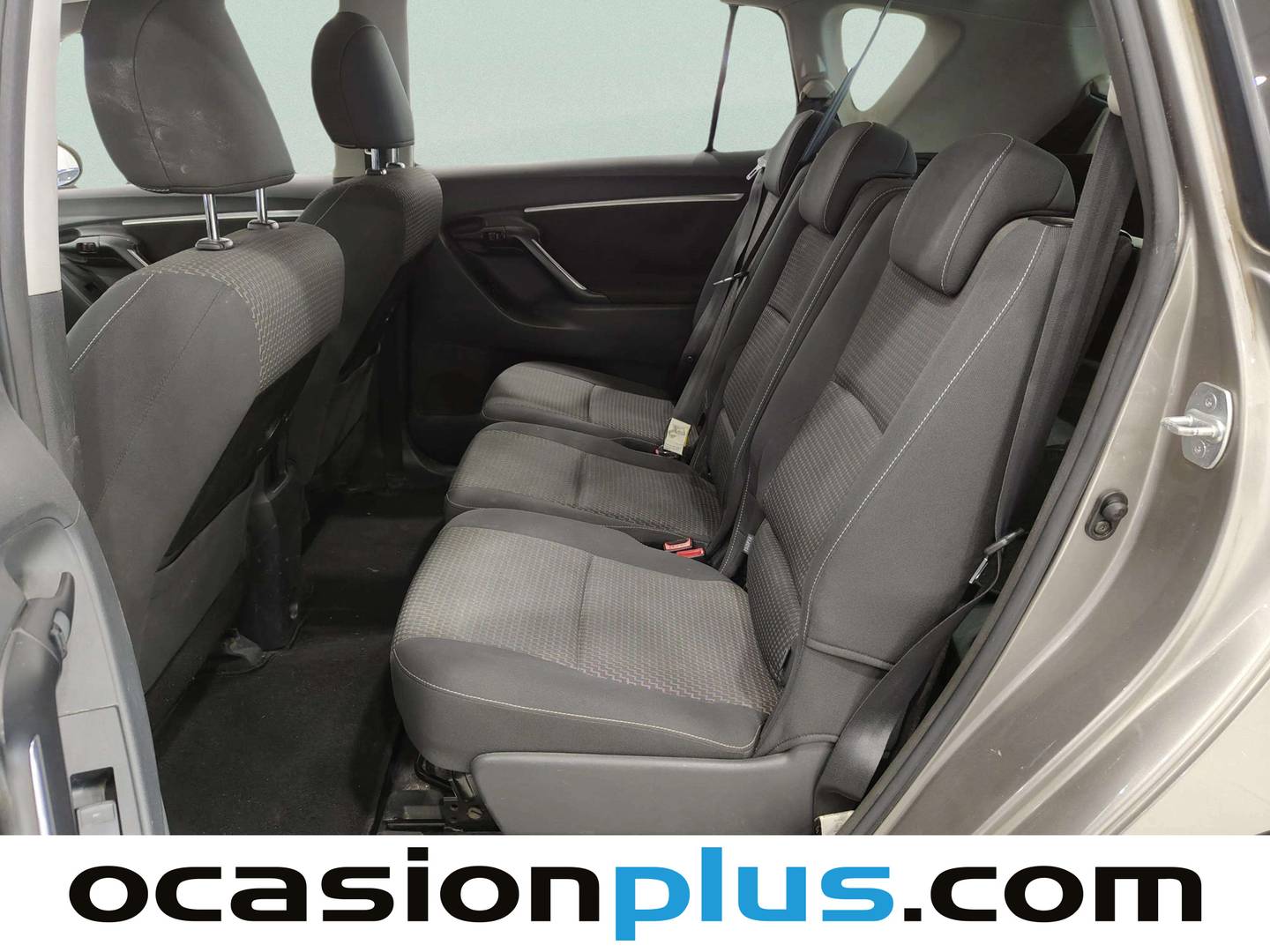 Foto Toyota Verso Toyota Verso 115D Advance  (112 CV) 7 Plazas