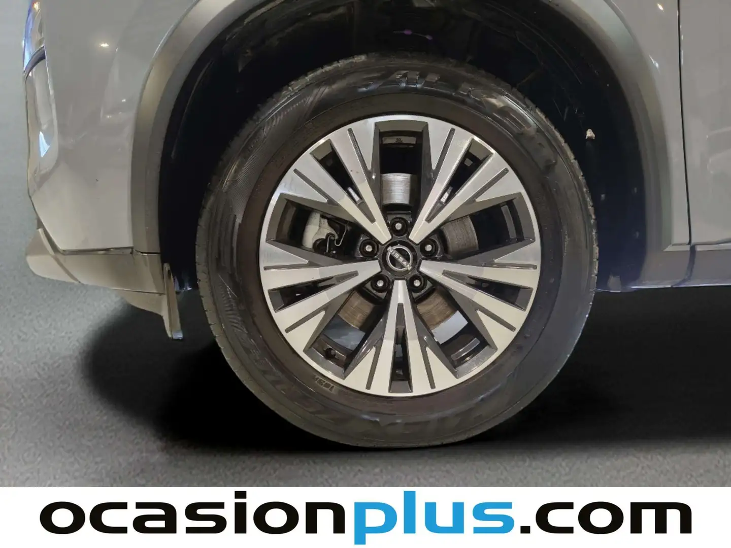 Foto Nissan X-TRAIL Nissan X-Trail 1.5 VC Turbo MHEV N-Connecta Xtronic (163 CV) 7 Plazas