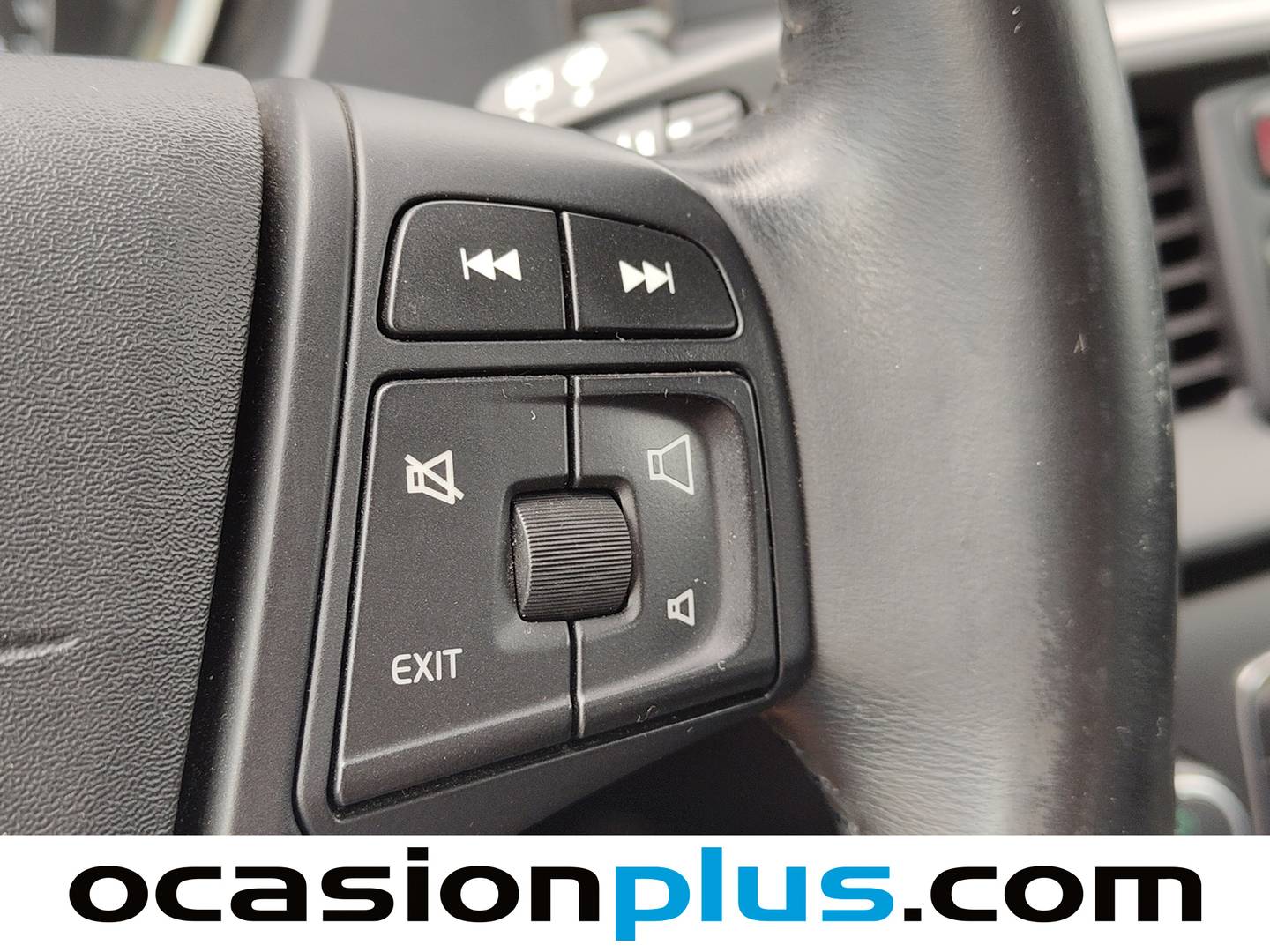Volvo V40 Cross Country Volvo V40 Cross Country D2 Kinetic Auto (115 CV) 115cv
