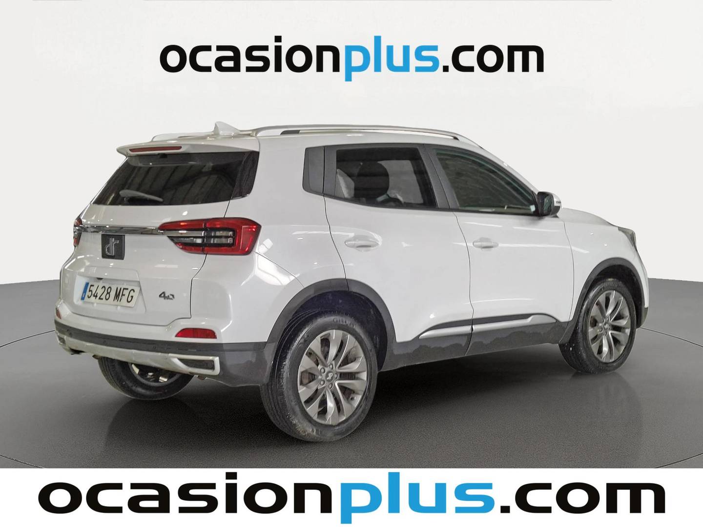 DR AUTOMOBILES DR 4.0 DR AUTOMOBILES DR4 1.5 (116 CV) 116cv