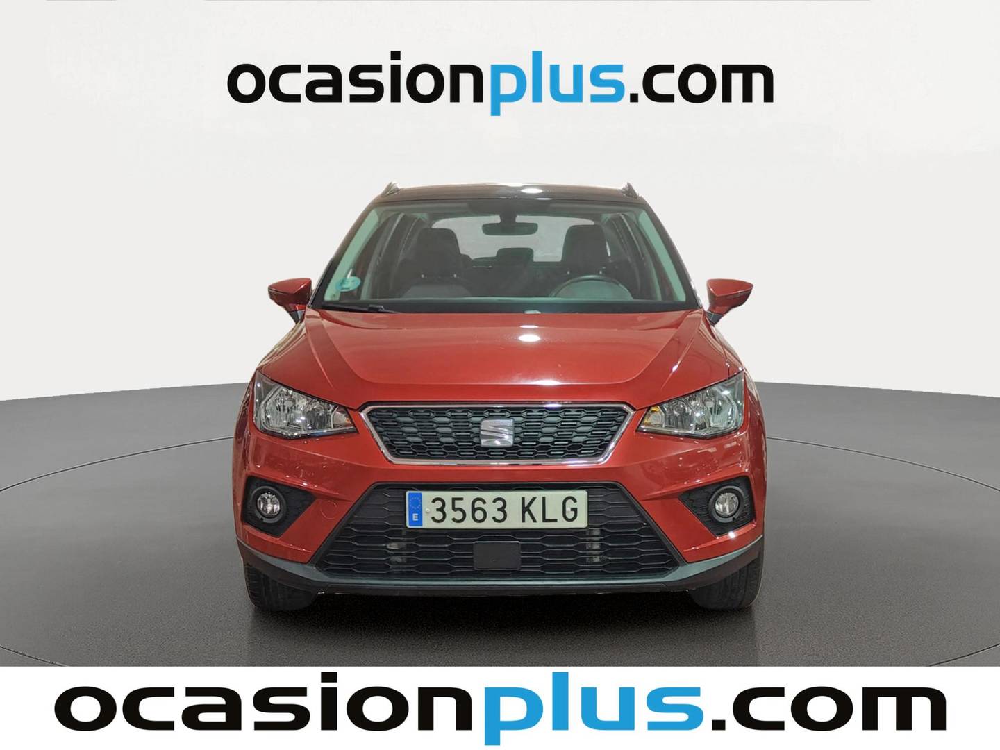 Seat Arona Seat Arona 1.6 TDI Ecomotive Style (95 CV) diésel