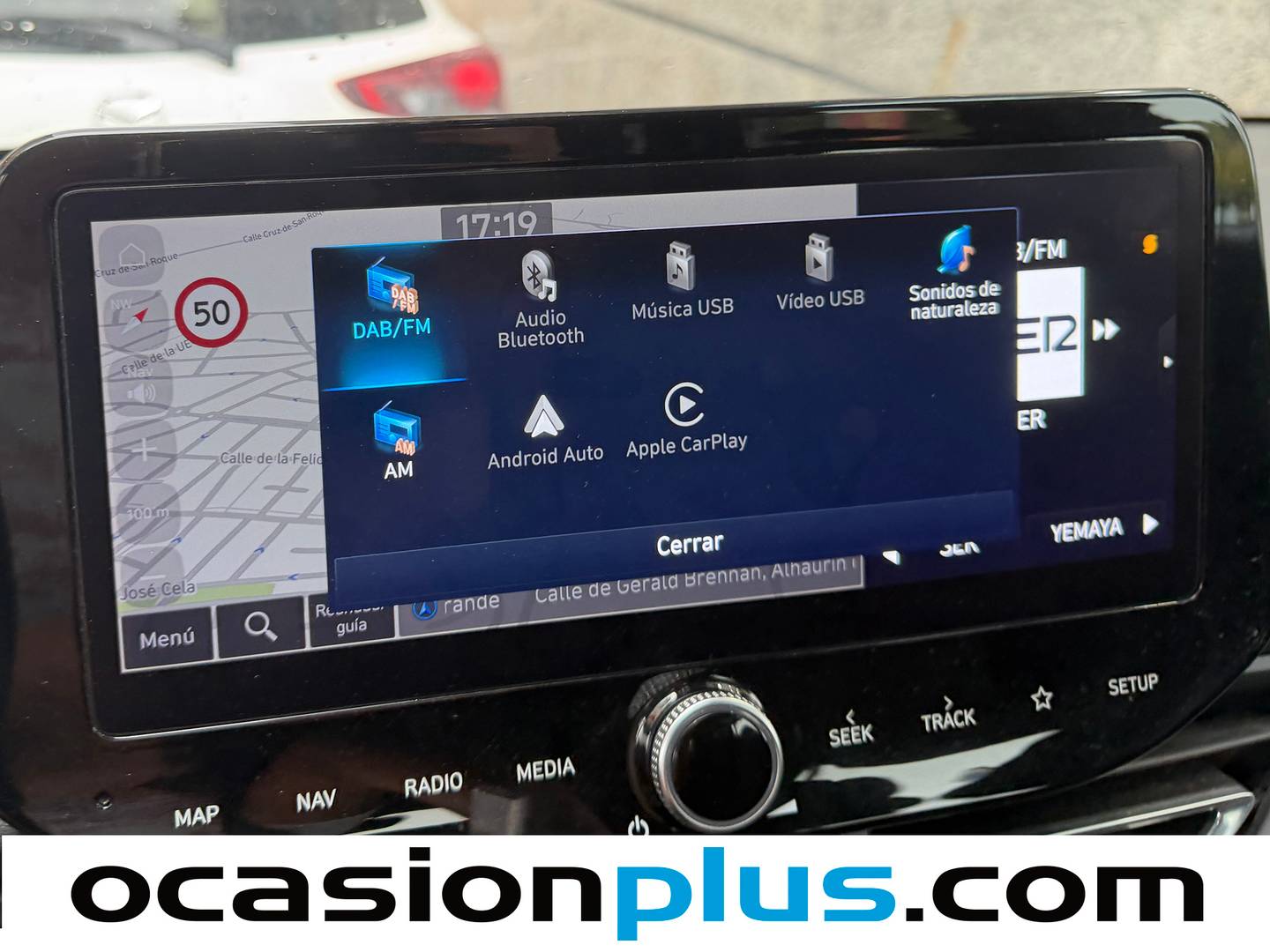 Extras del Hyundai i30 Hyundai i30 1.0 TGDI N Line (100 CV)