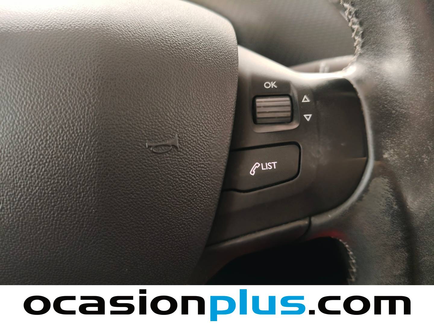 Peugeot 2008 Peugeot 2008 BlueHDi 120 S&S Allure (120 CV) 2015