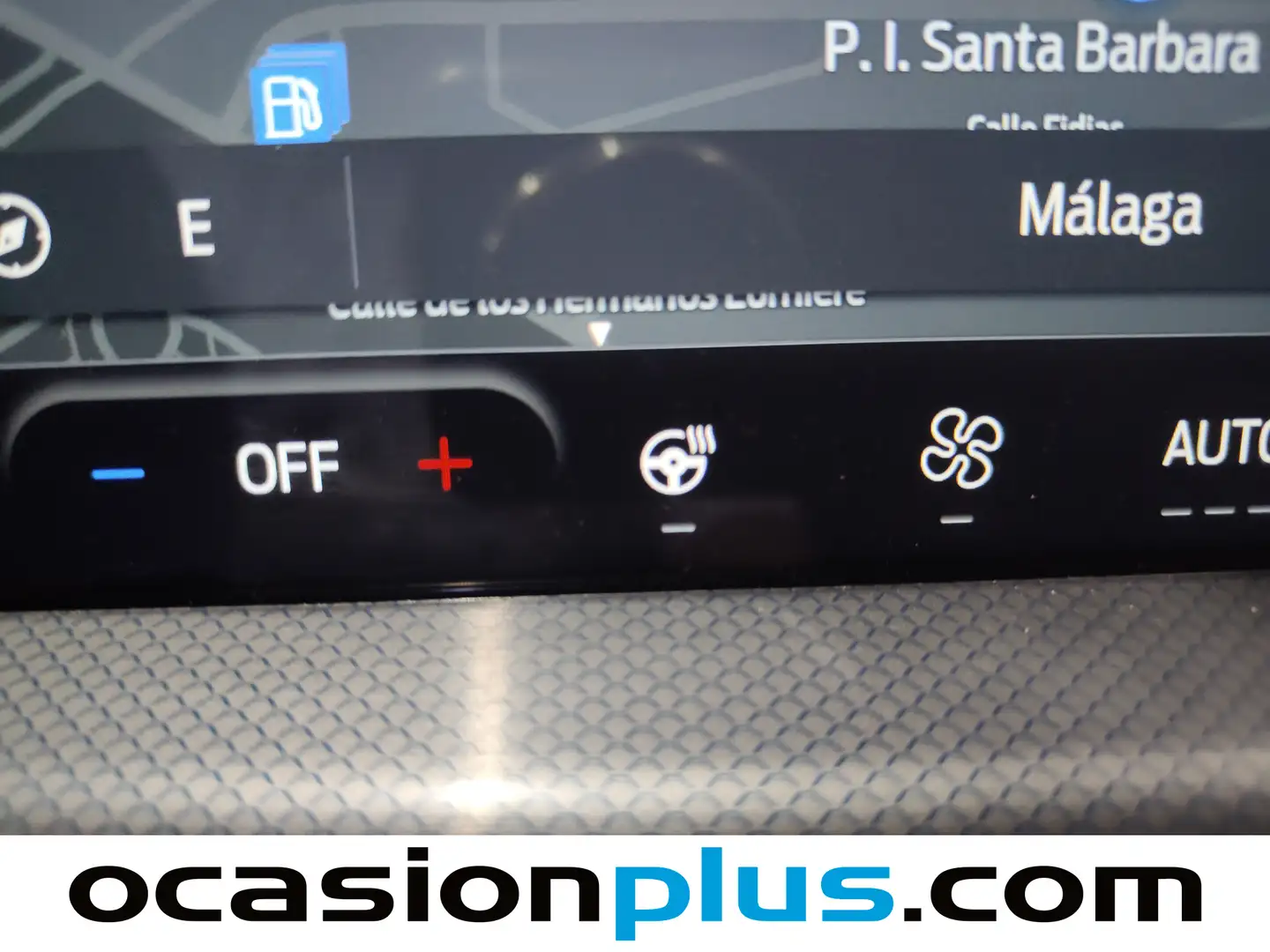 Foto Ford Focus Ford Focus 1.0 Ecoboost MHEV Active Auto (155 CV)