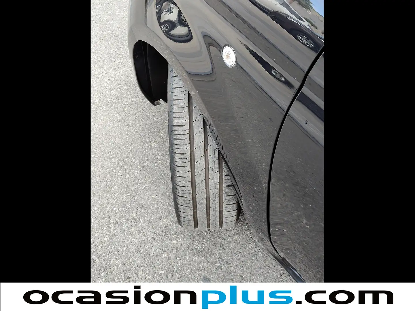 Foto Fiat 500 Fiat 500 1.0 Hybrid Dolcevita  (70 CV)