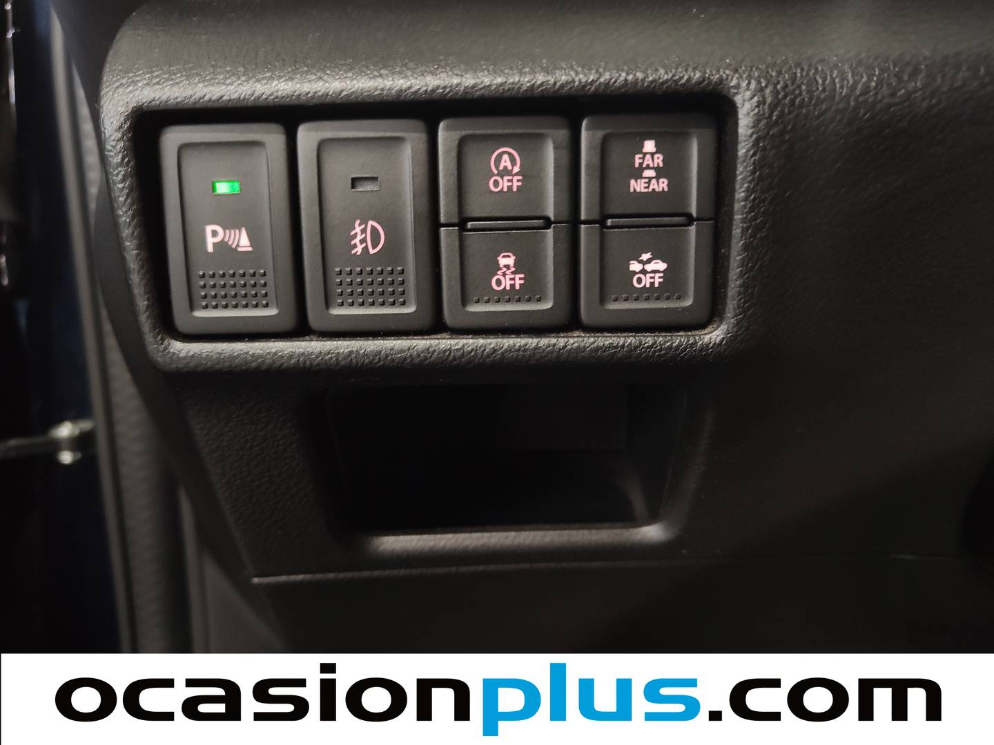 Paquetes del Suzuki S-Cross Suzuki S-Cross 1.4 DITC Mid Hybrid GLX (129 CV)